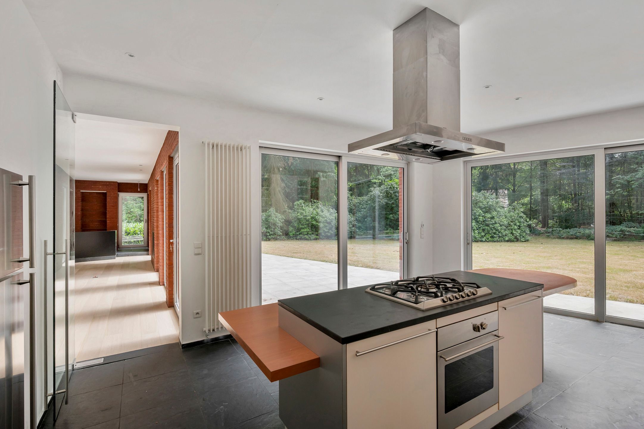 Moderne villa met zwembad! foto 4
