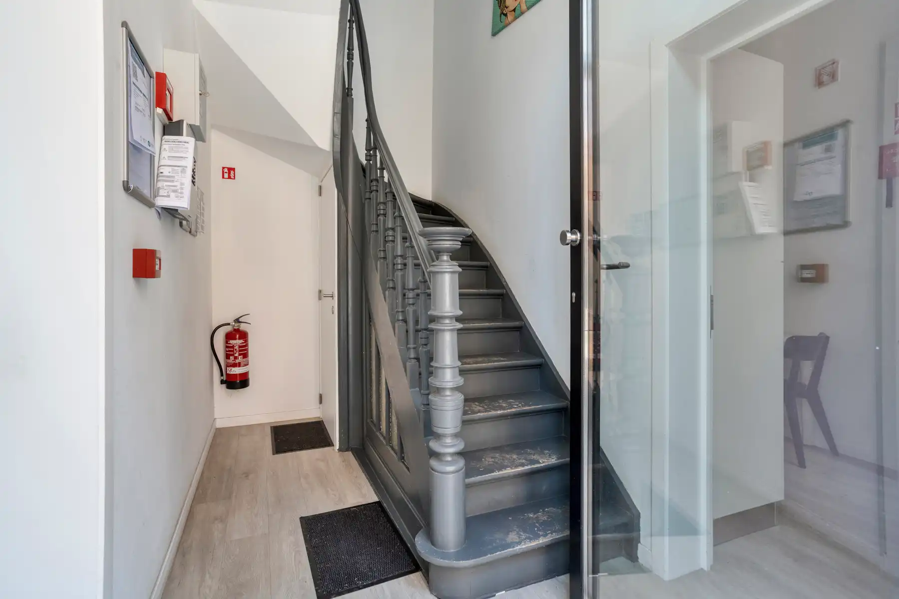 Luxe Studio Leuven Centrum foto 12