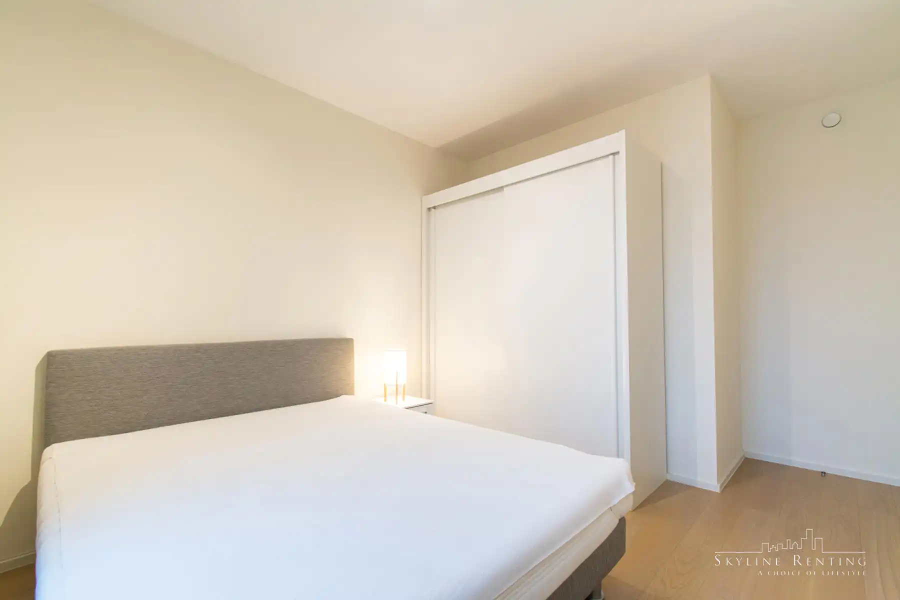 (NAVO area) Prachtig app. 2 Kamers + TERRAS!!  foto 12