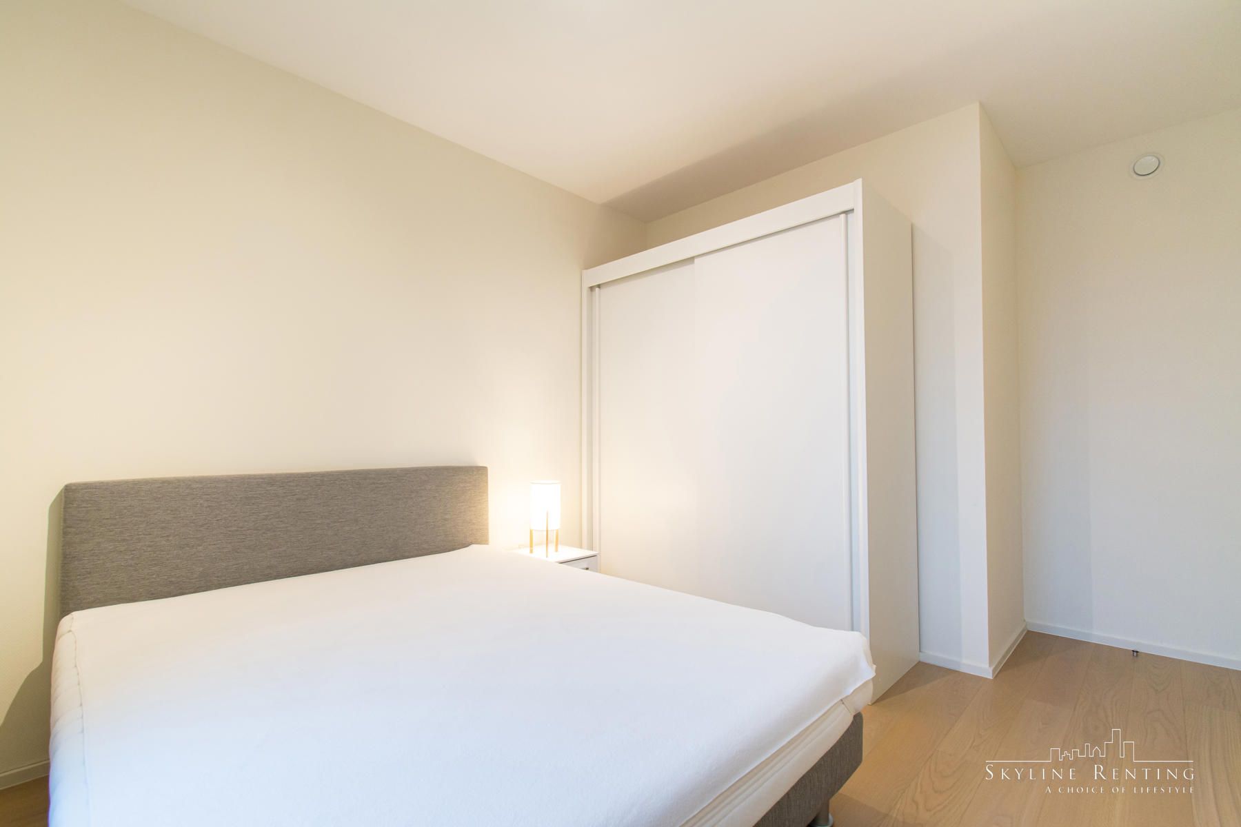 (NAVO area) Prachtig app. 2 Kamers + TERRAS!!  foto 12