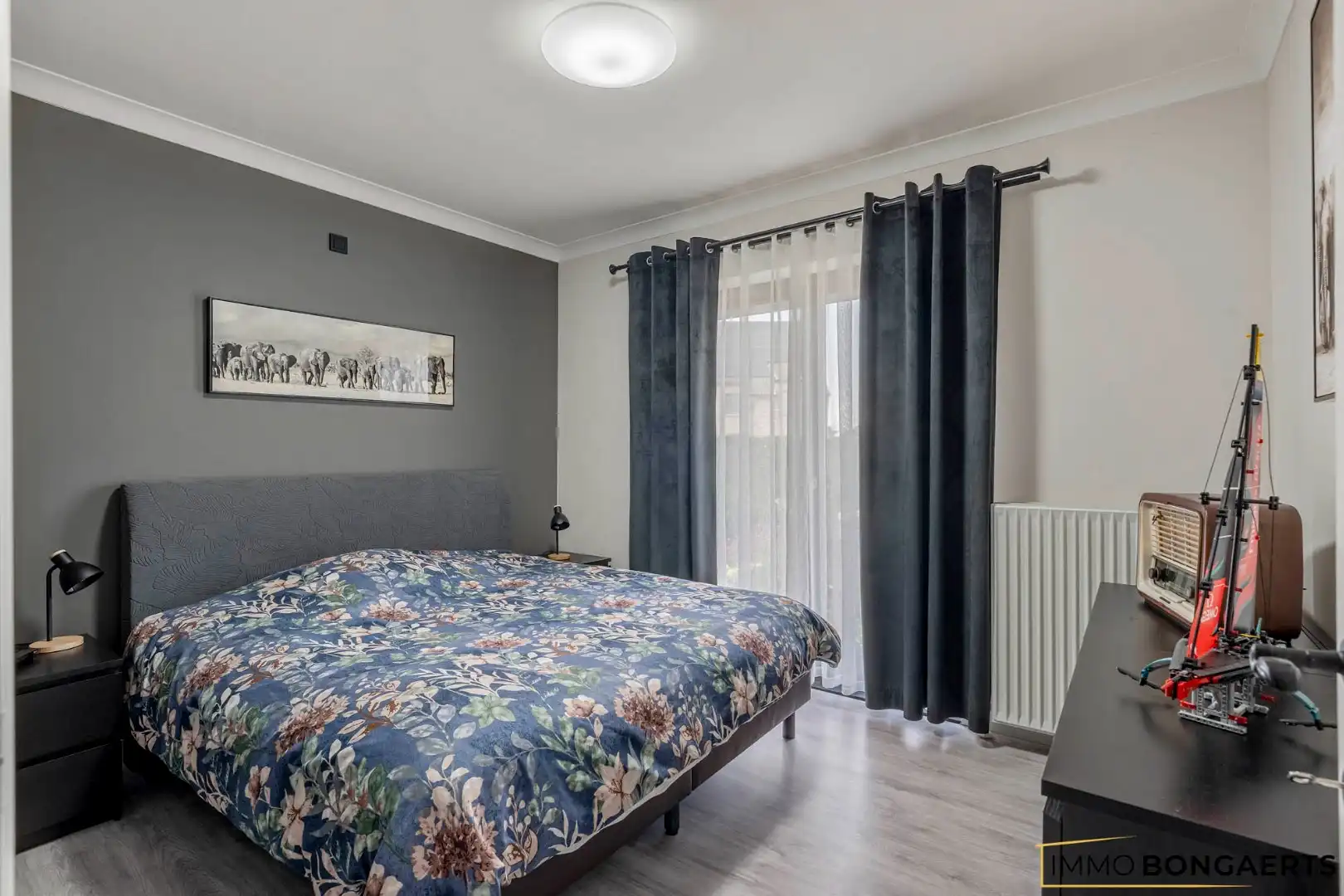 Gelijkvloerse woning op rustige locatie  foto 17