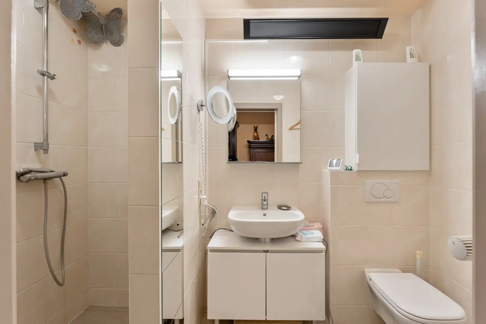 Karaktervolle woning gelegen te Diest-Molenstede foto 18