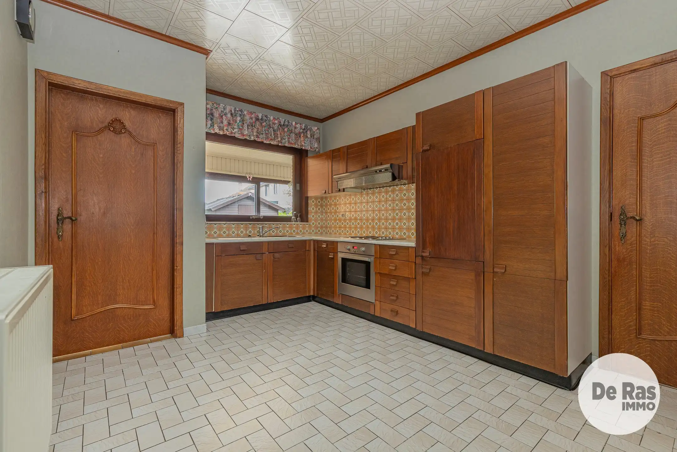 HERZELE - Bungalow in rustige woonwijk op toplocatie foto 7