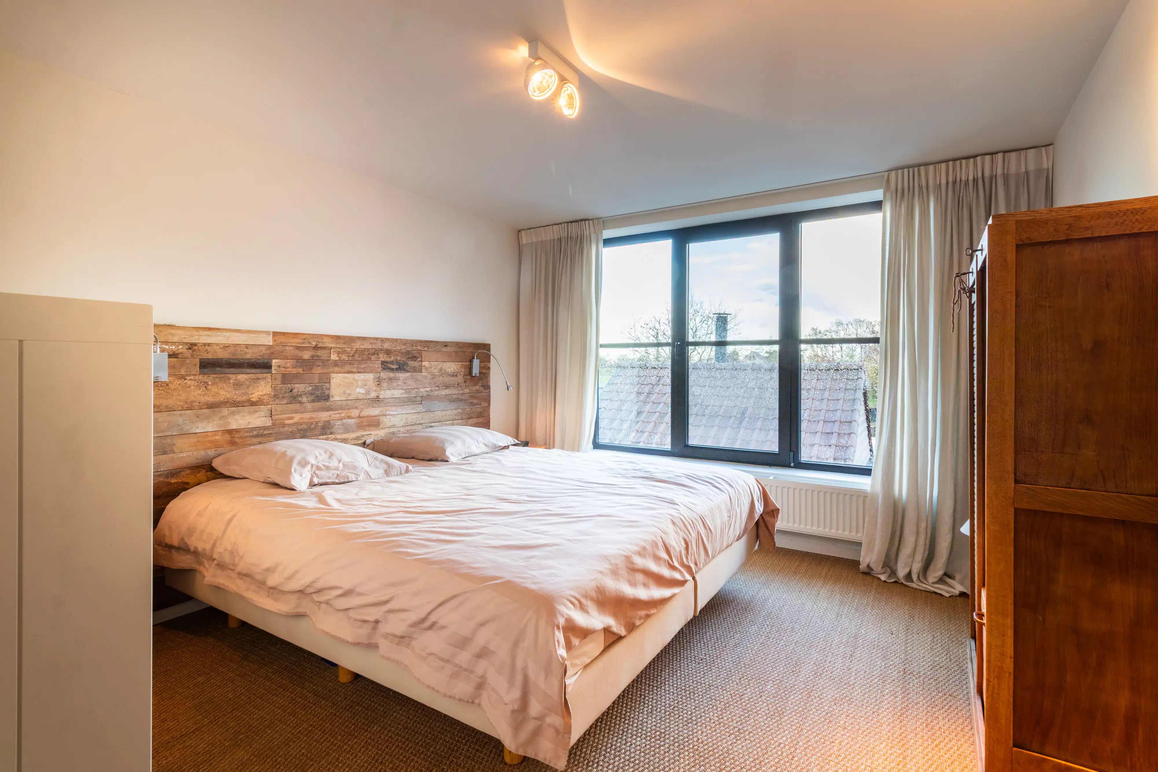 Instapklare woning met hoogwaardige afwerking in Den Boshoek foto 12