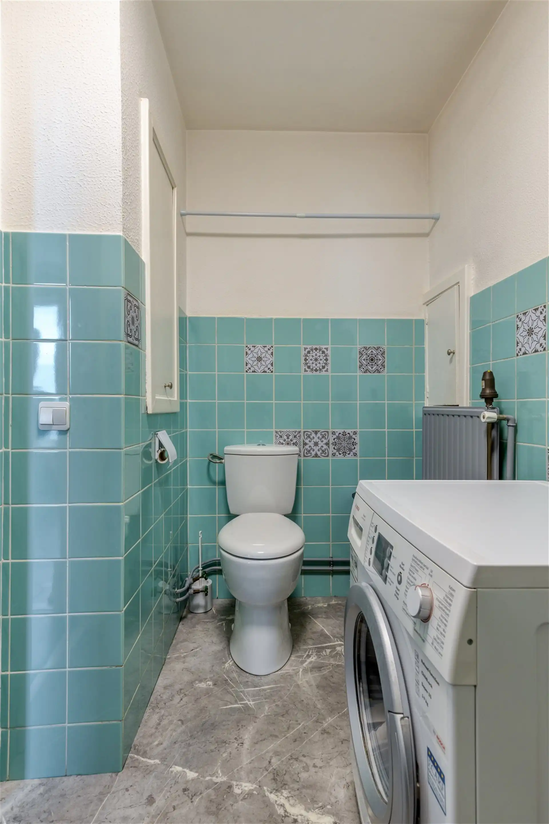 dakappartement foto 17