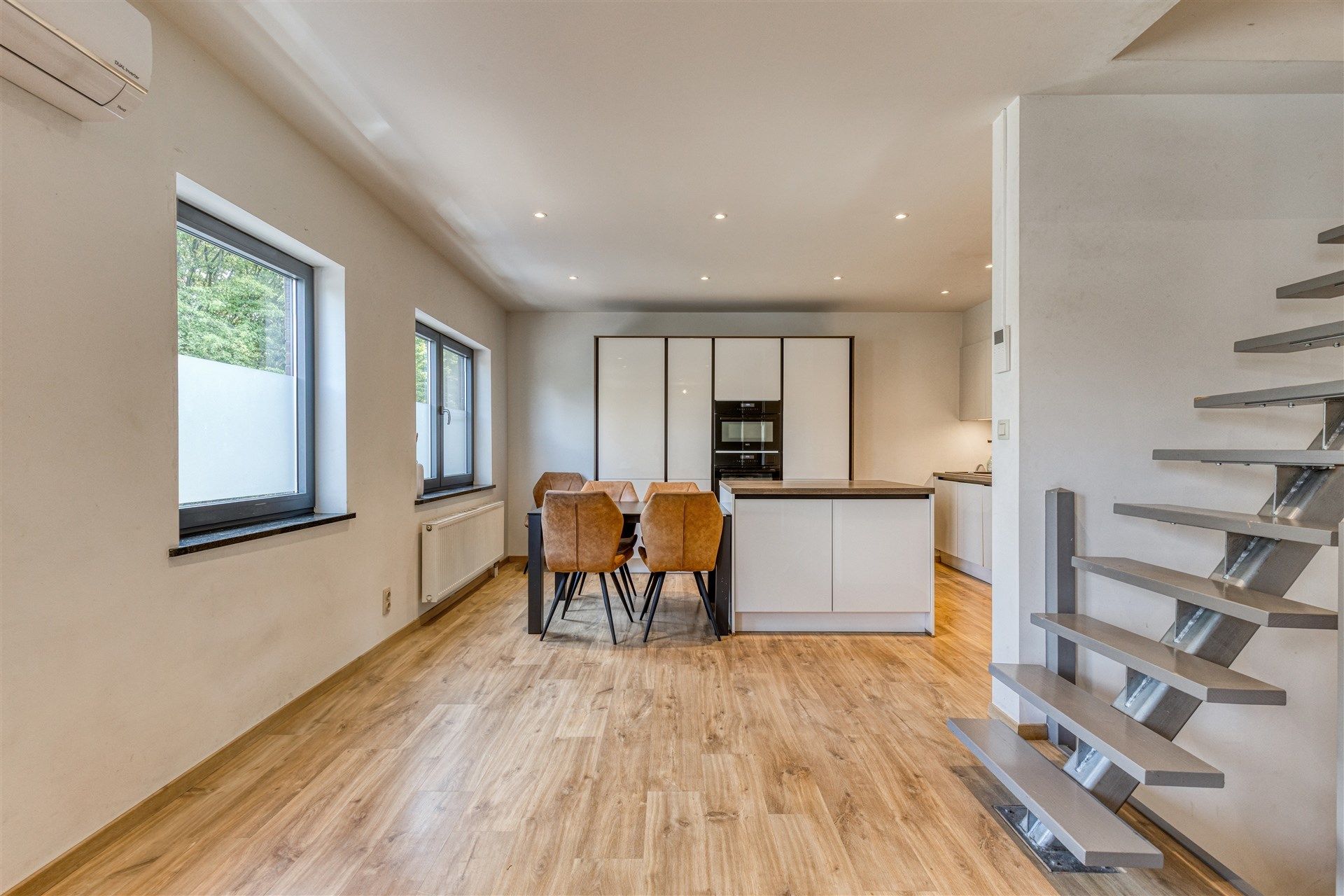 Huis met mogelijkheid tot kangoeroewoning!!! foto 37