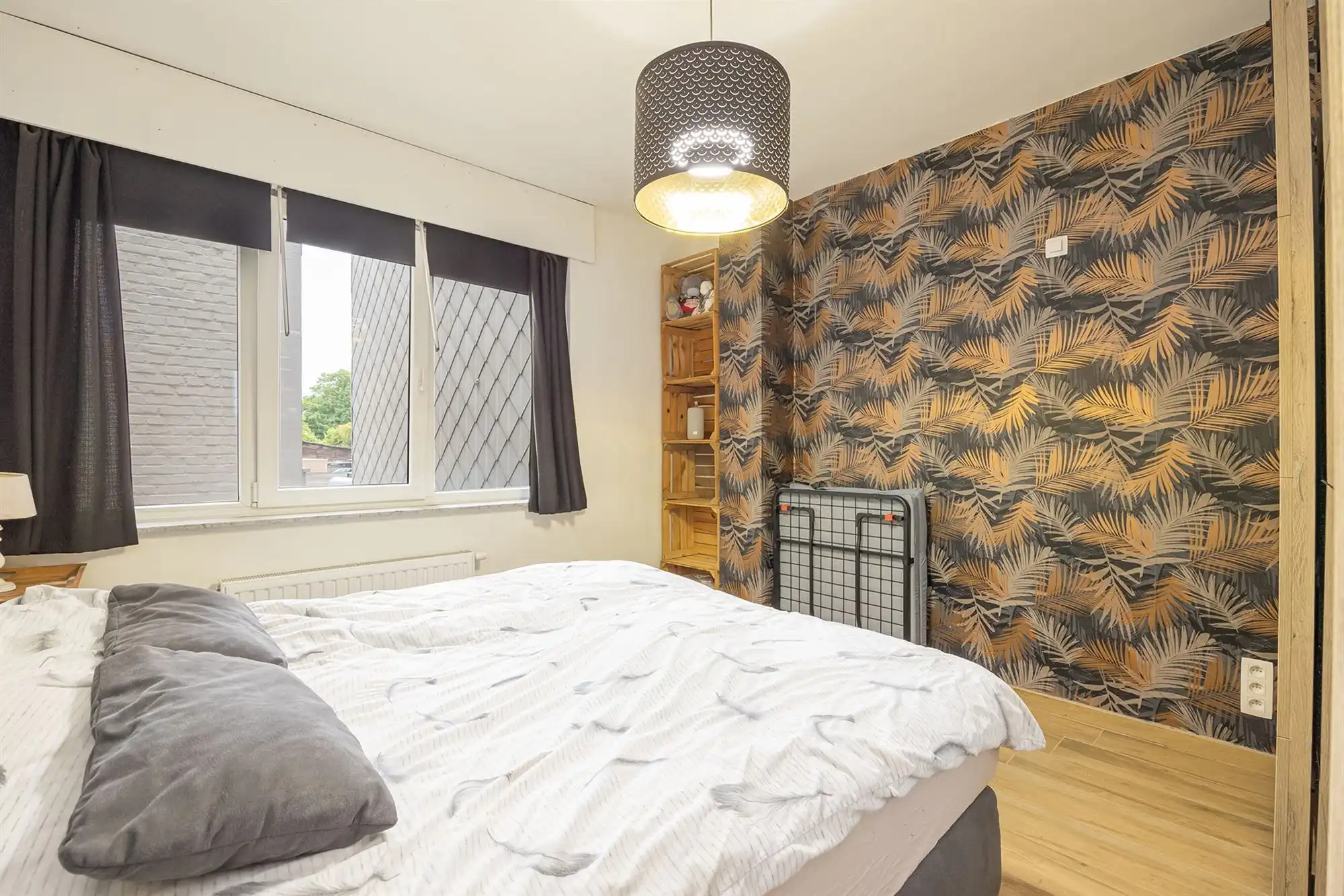 Instapklaar appartement in centrum Kruibeke foto 10