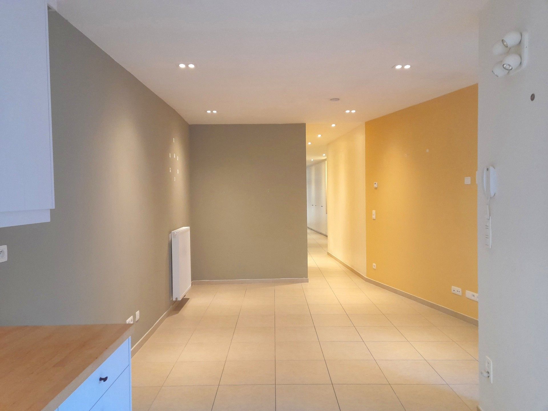 Gelijkvloers appartement / ruimte vrij beroep in hartje Lier foto 10