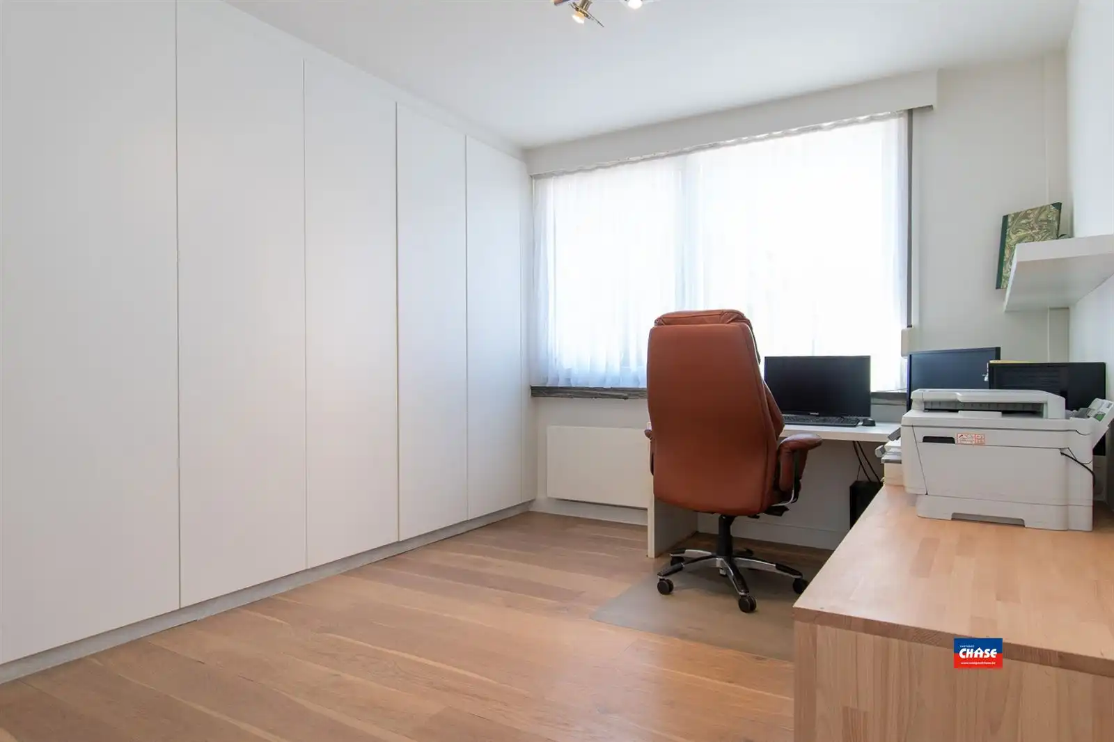 Gerenoveerde woning met 3 slaapkamers + tuin foto 8