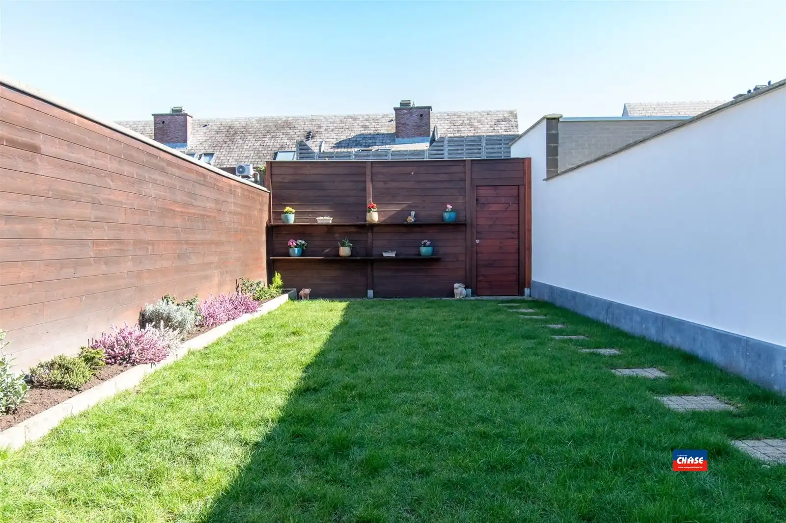 Gerenoveerde woning met 3 slaapkamers + tuin foto 8