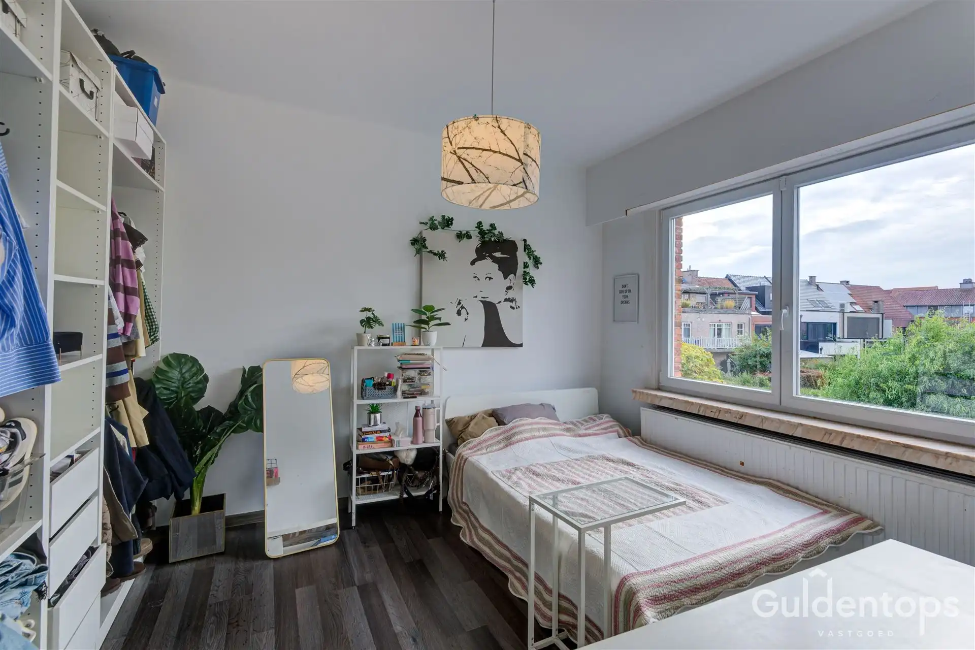 Woning met 3 slaapkamers, 2 badkamers en zuidgerichte tuin foto 21
