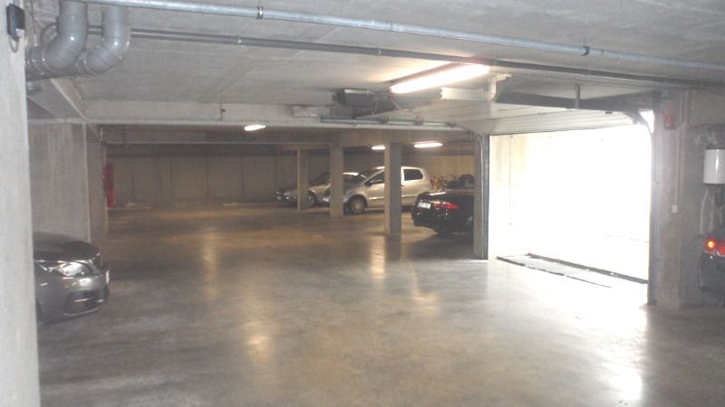 Keurig instapklaar duplex/dakappartement met 2slpk, terras, autostaanpl en berging nabij centrum Geel foto 20
