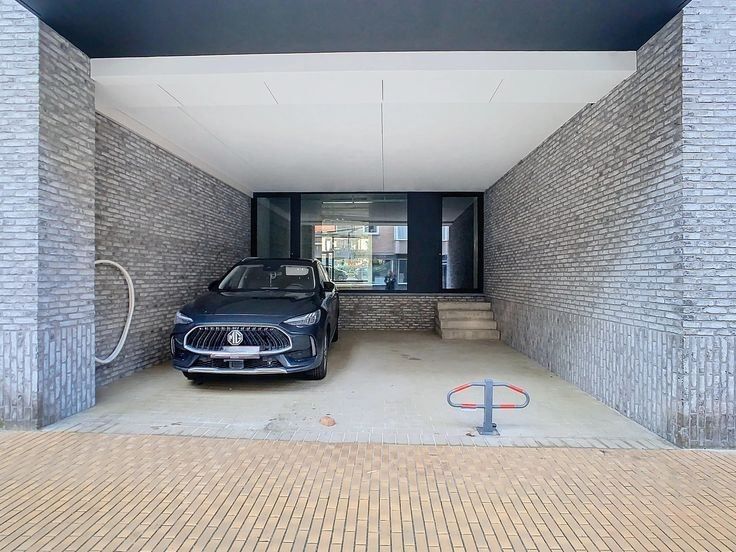 NIEUWBOUW FLEXRUIMTE 239 m2 MET PARKING foto 4