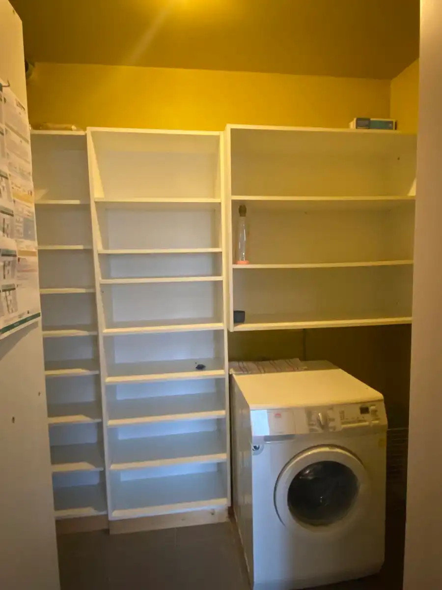 Appartement met 2 slpk en autostaanplaats foto 11
