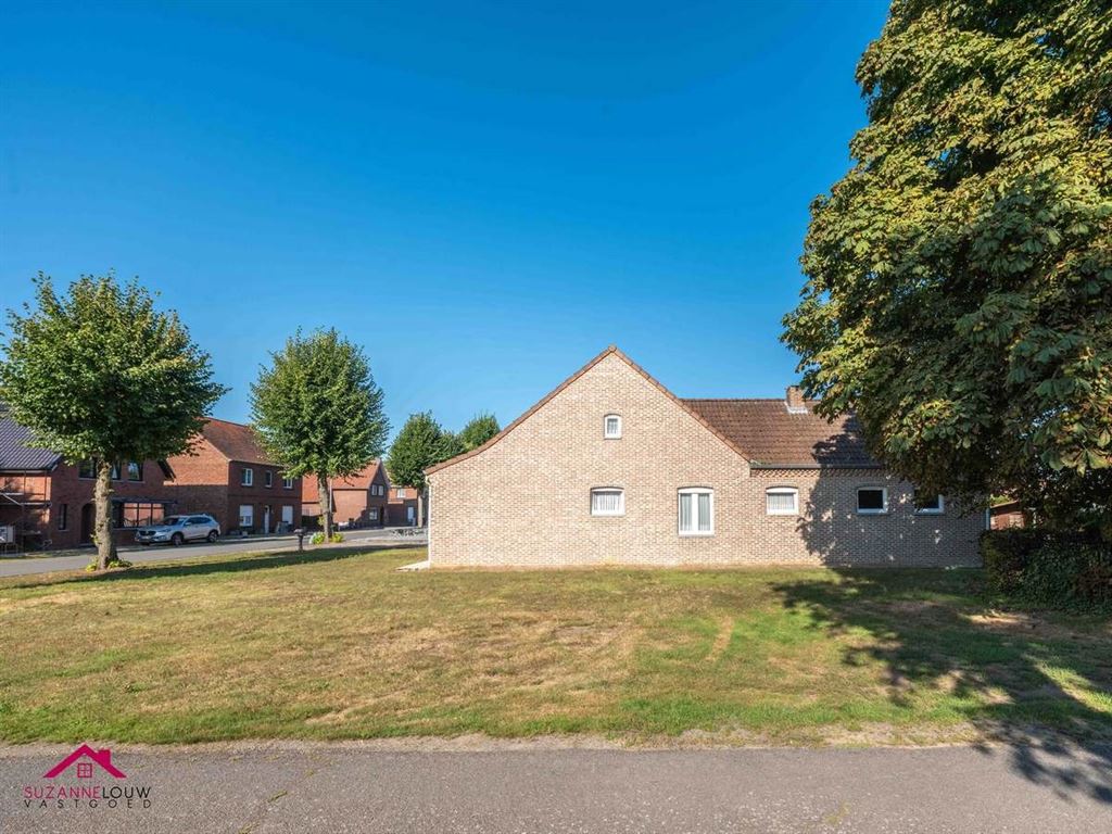 Charmante, vrijstaande woning foto 4