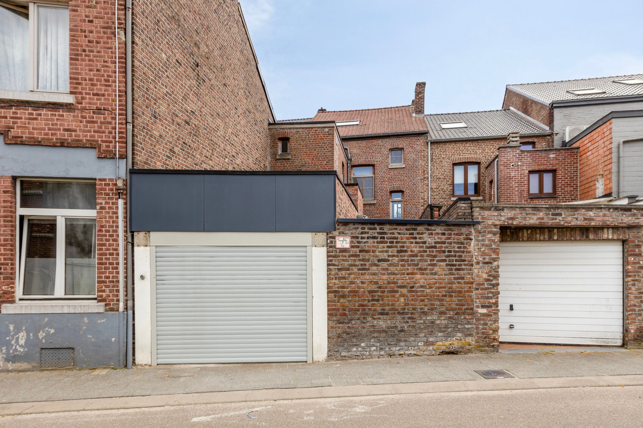 Gerenoveerde herenwoning met garage foto 29