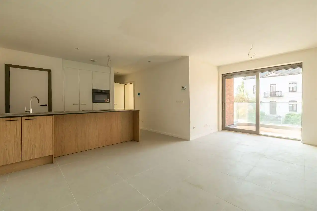 Appartement te koop Basilieklaan 63/2 - 3270 SCHERPENHEUVEL
