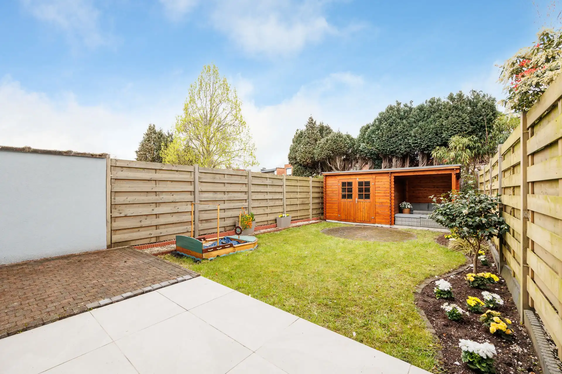 Fijne gezinswoning met 3 slaapkamers en tuin op topligging! foto 18