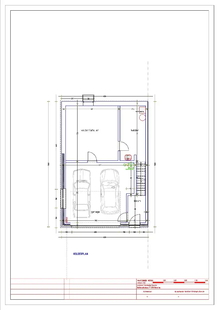 KESSEL-LO nieuwbouw HOB +300 m2 bwb foto 3