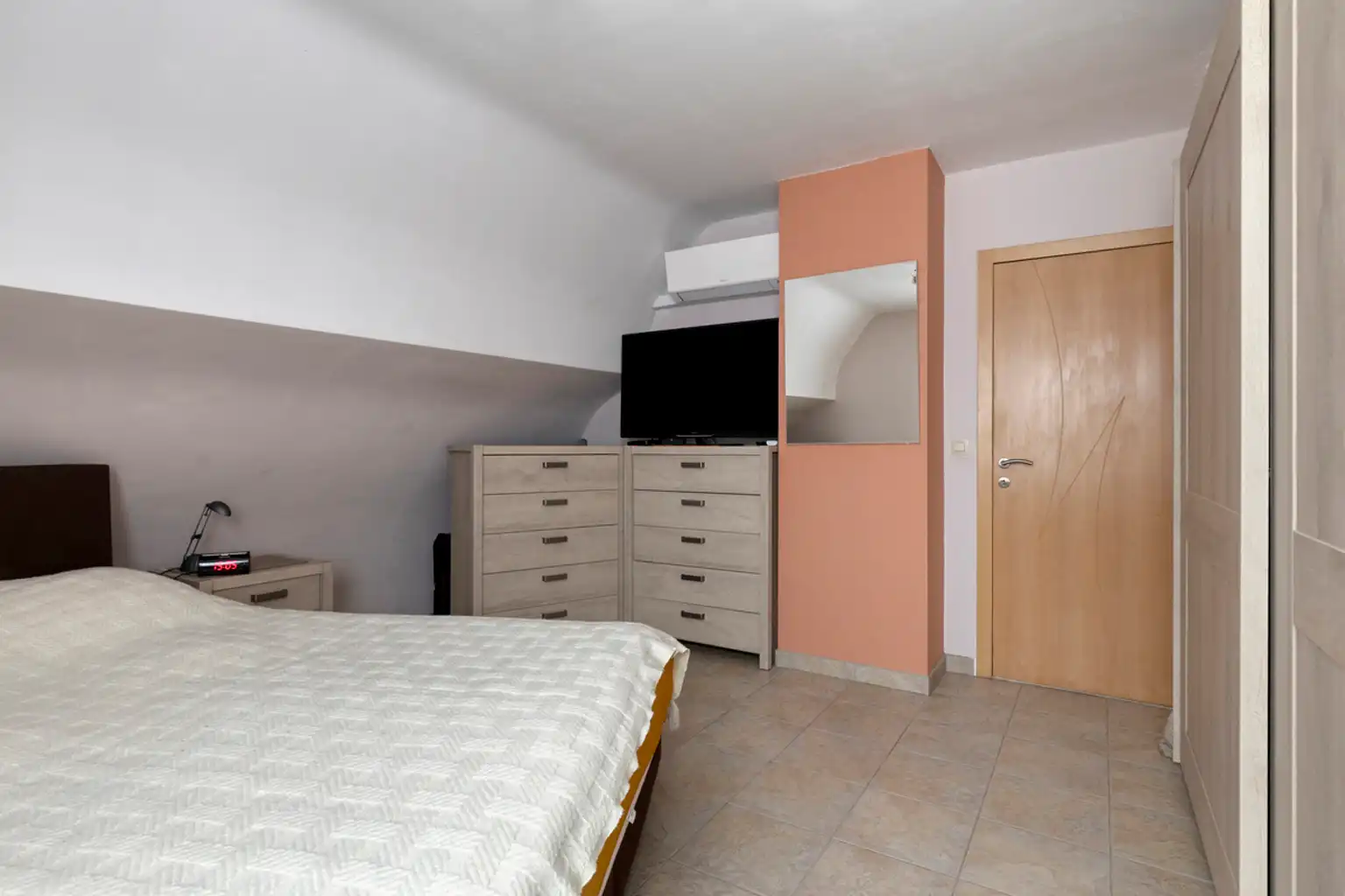 Perfect instapklare villa op 5a 89ca te Relegem foto 14