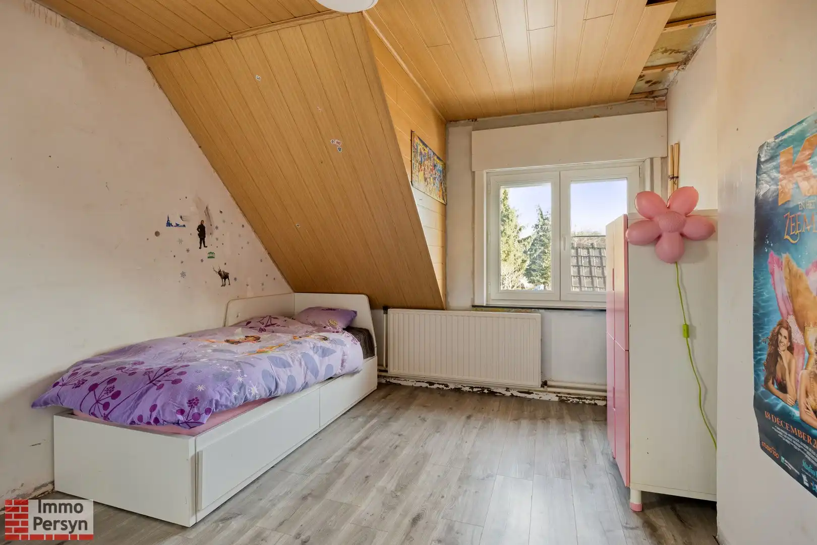 Halfopen bebouwing, 3 slpkrs, zonnepanelen, thuisbatterij foto 17