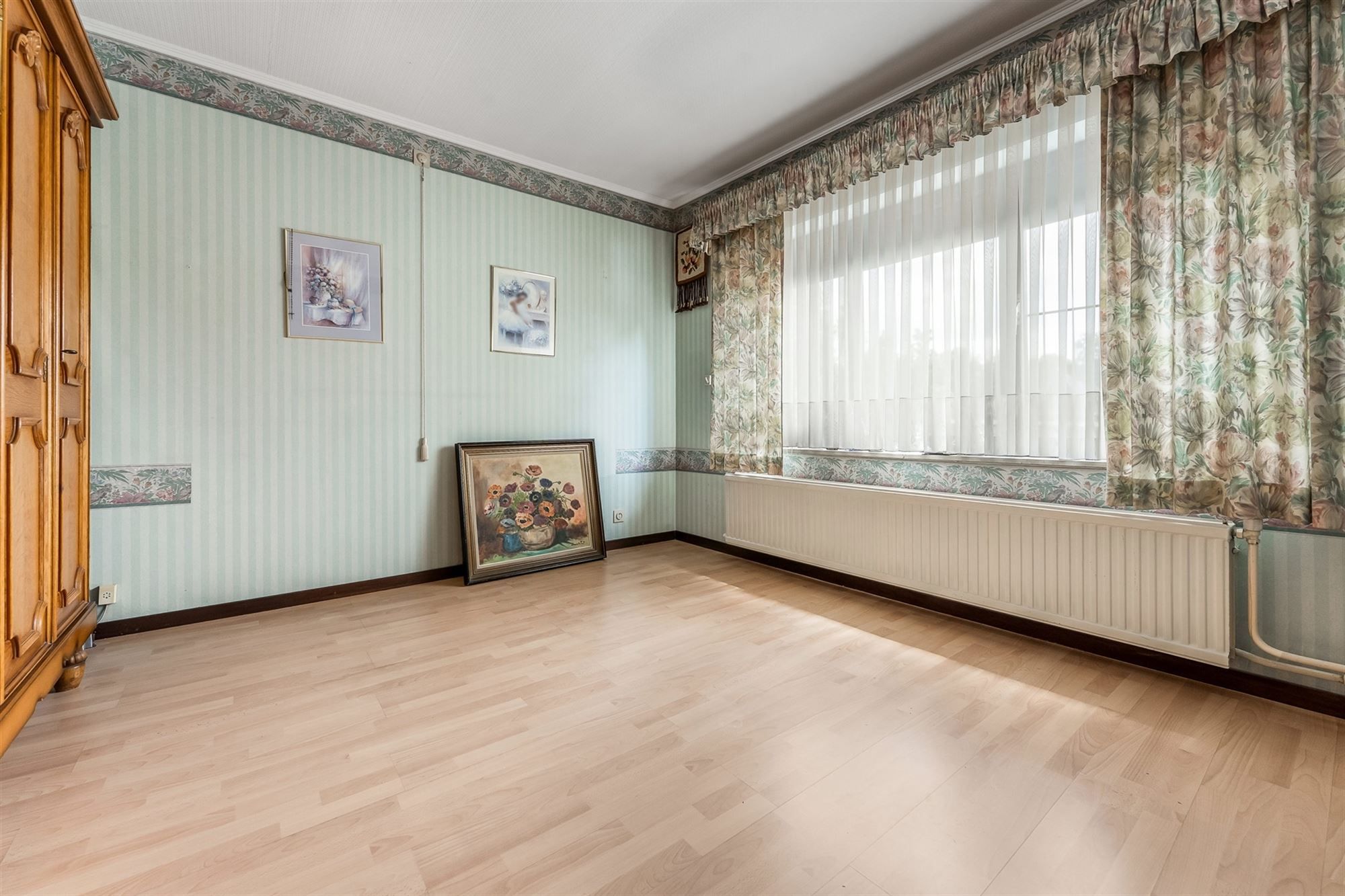 MOOI ONDERHOUDEN WONING MET 3 SLAAPKAMERS EN GEZELLIGE TUIN VLAKBIJ KOERSEL-CENTRUM foto 15