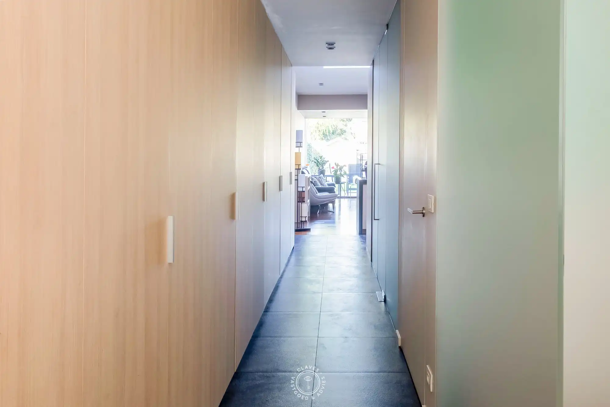 Moderne totaalrenovatie achter charmante en authentieke gevel foto 9