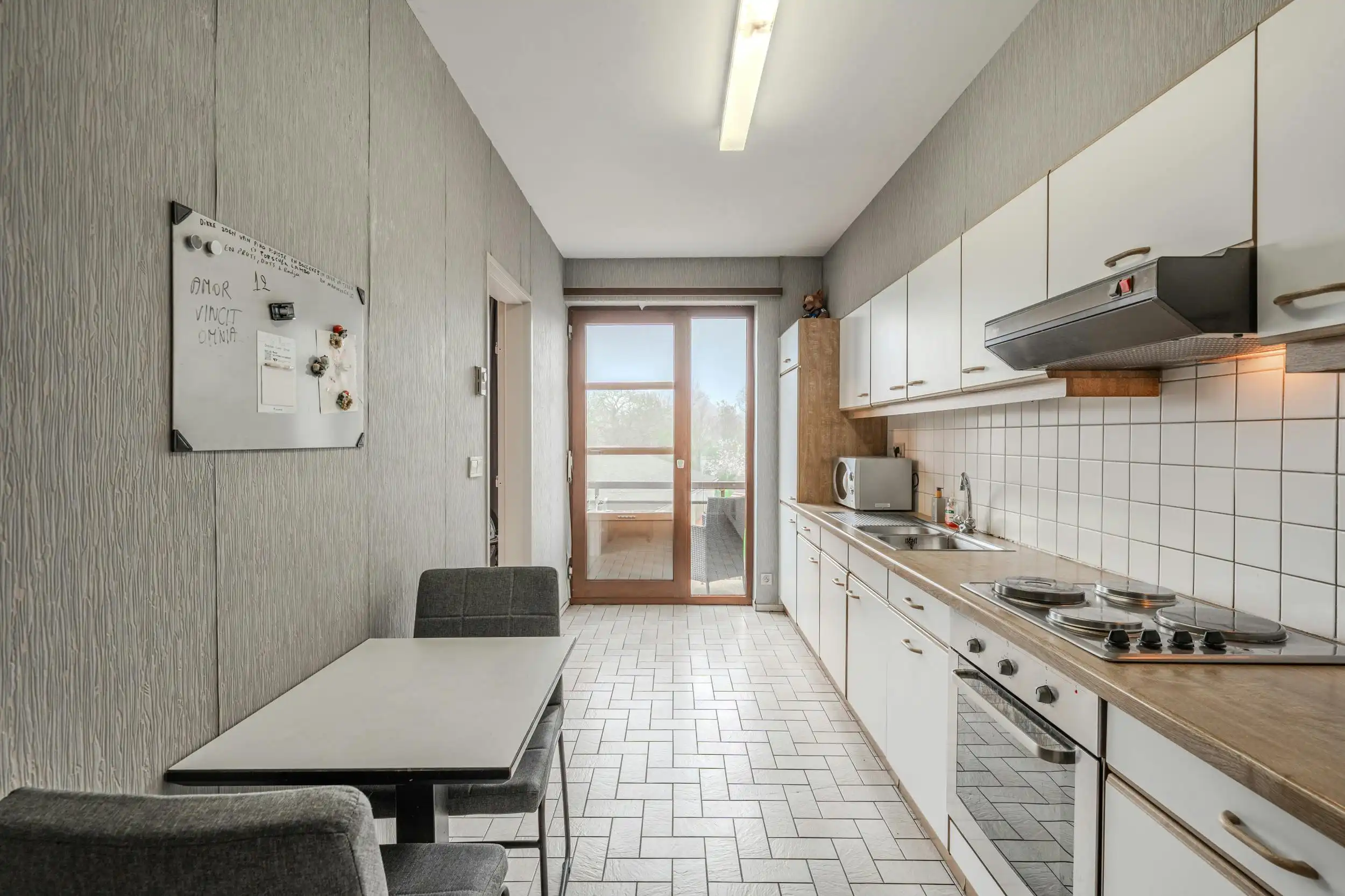 Instapklaar 2-slaapkamer appartement te koop te Gistel  foto 6