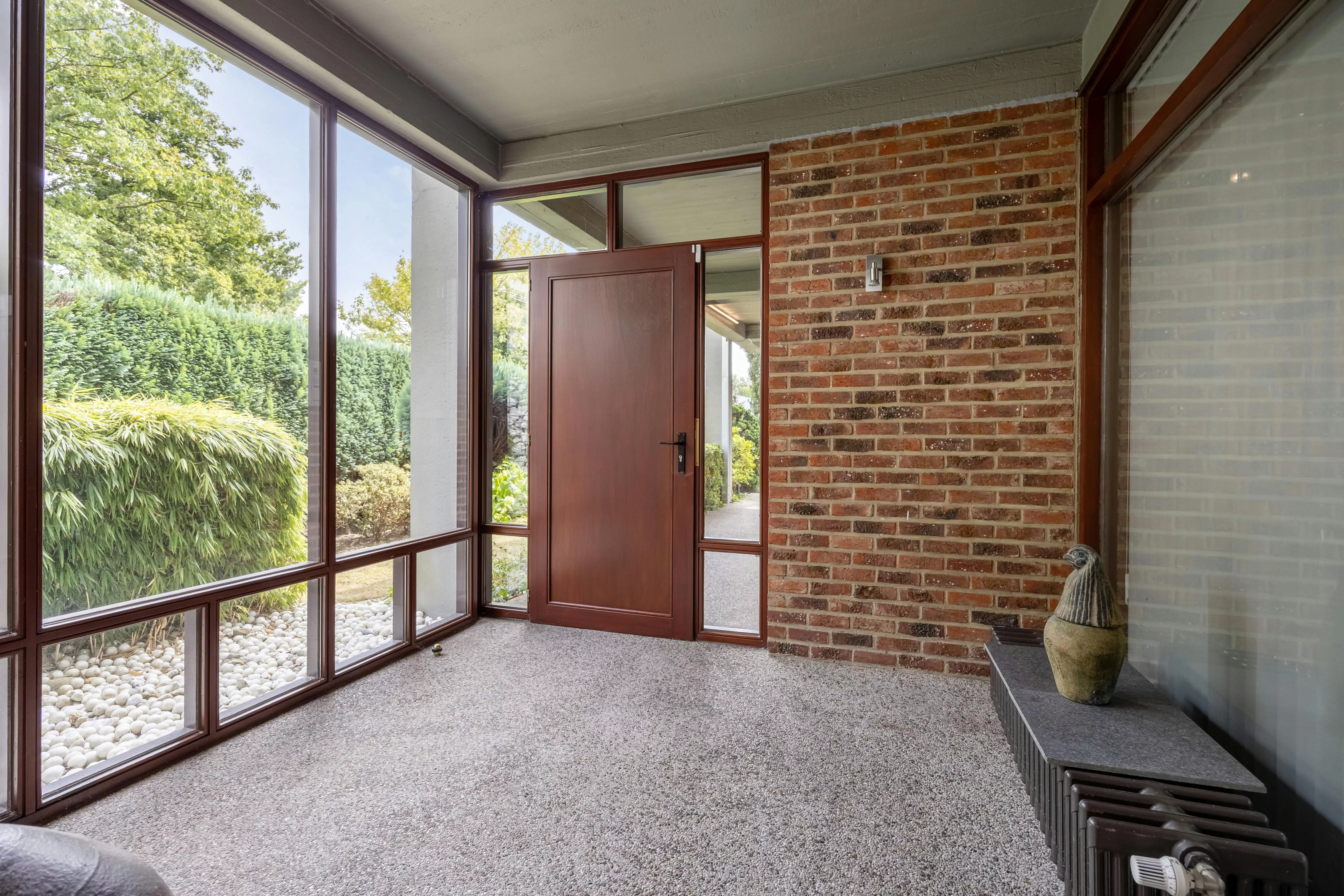 Uitzonderlijke villa met praktijk op toplocatie in Hasselt foto 5