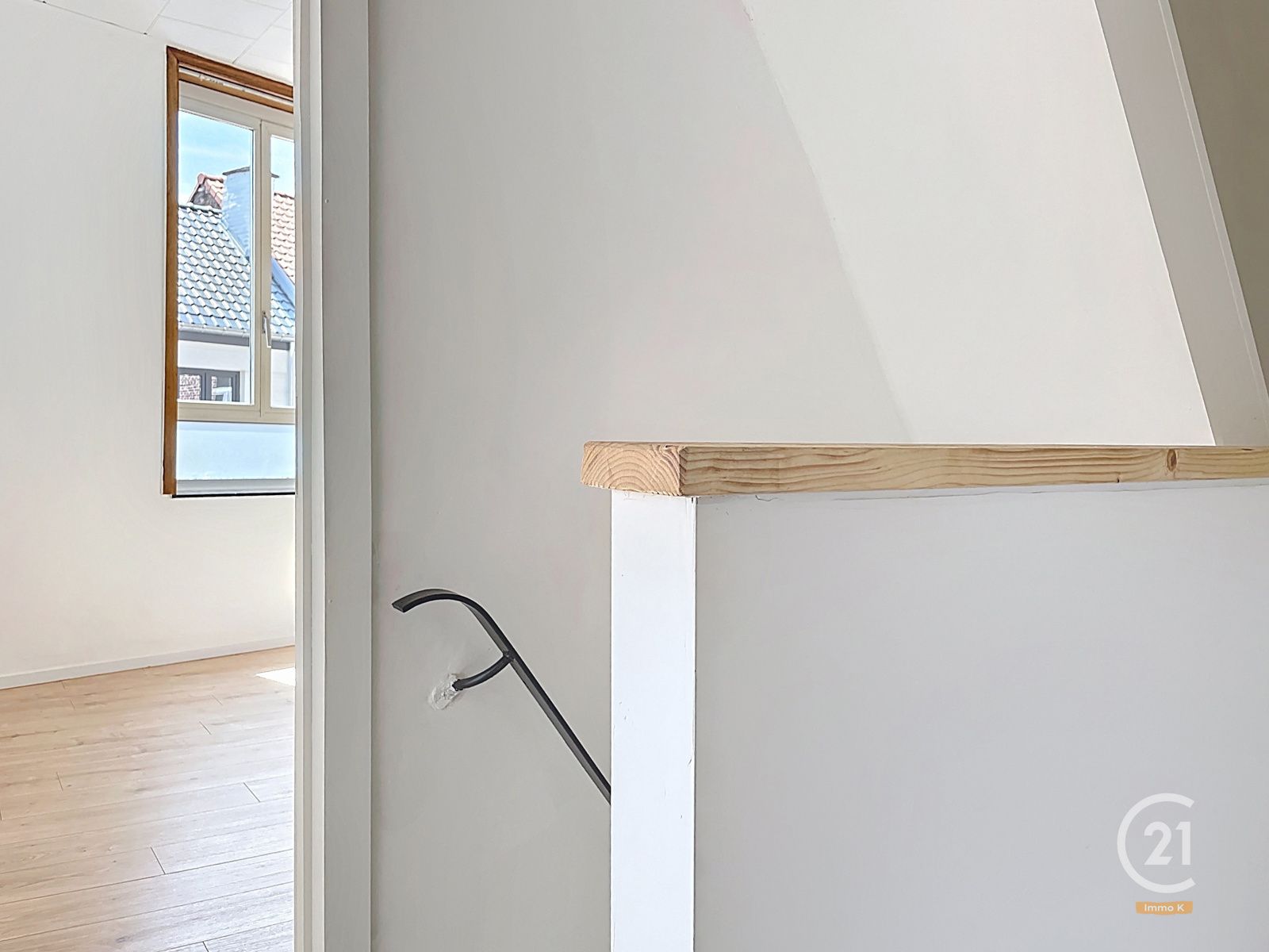 Charmante  woning met 3 slpk aan het park foto 17