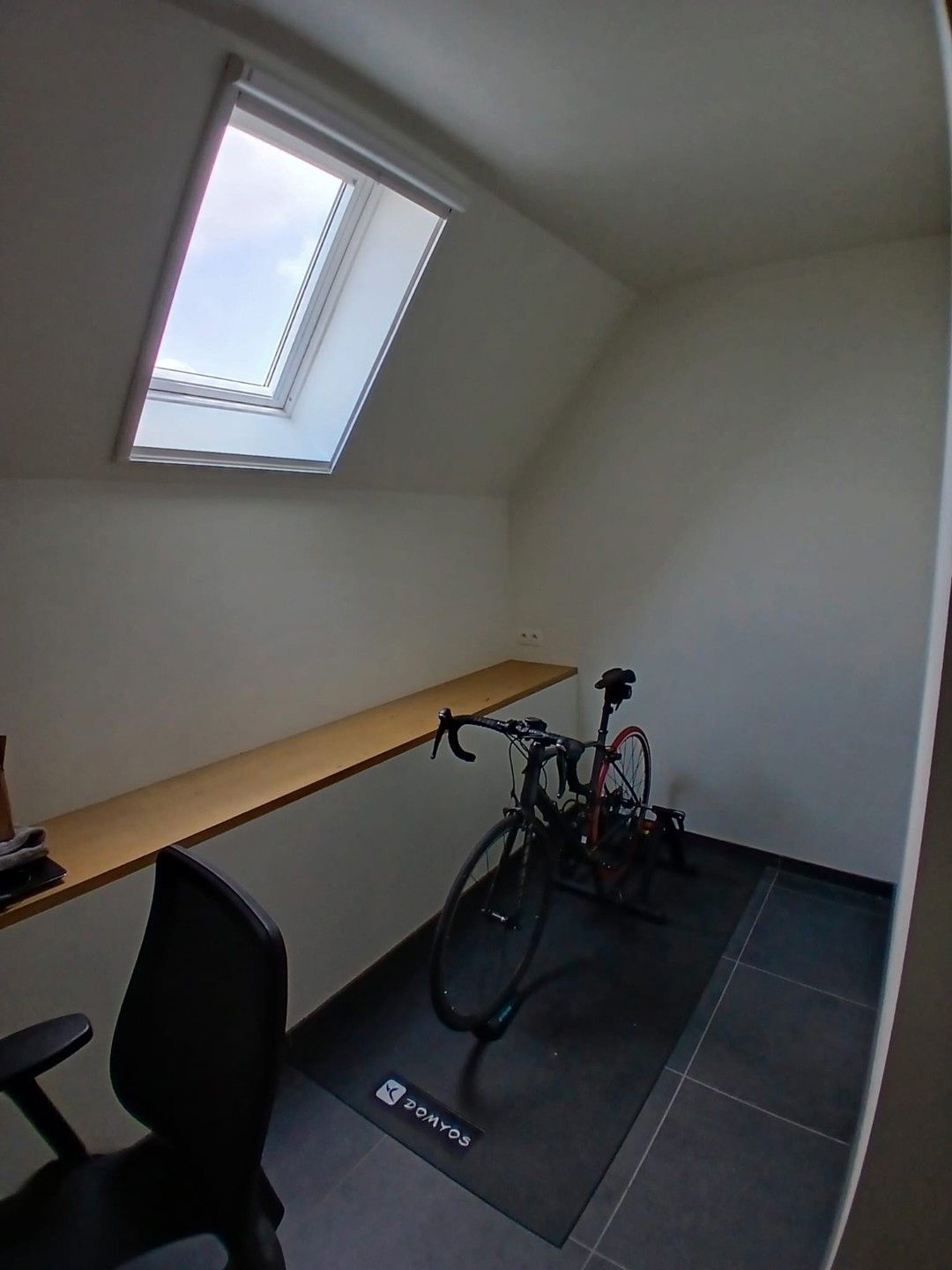 Energiezuinig duplexappartement in centrum Brecht foto 9