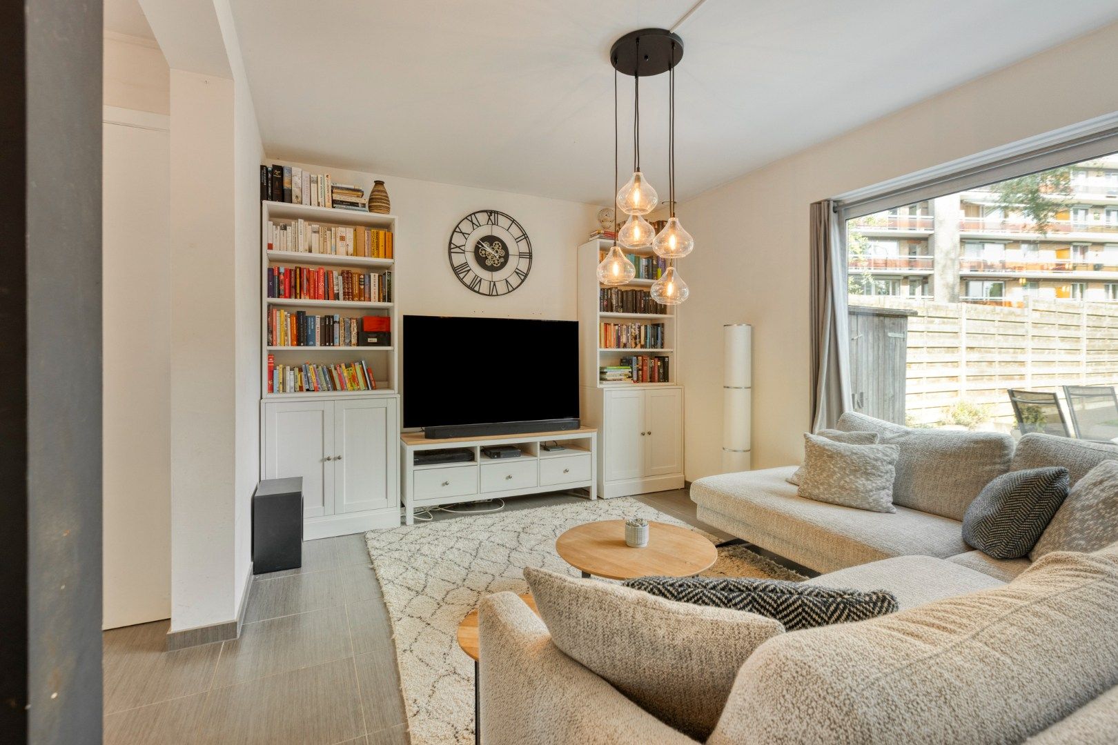 Woning met 4 slaapkamers en tuin in Kessel-Lo - bewoonbare opp. 171m² -  EPC 45 kWh/m² foto 4