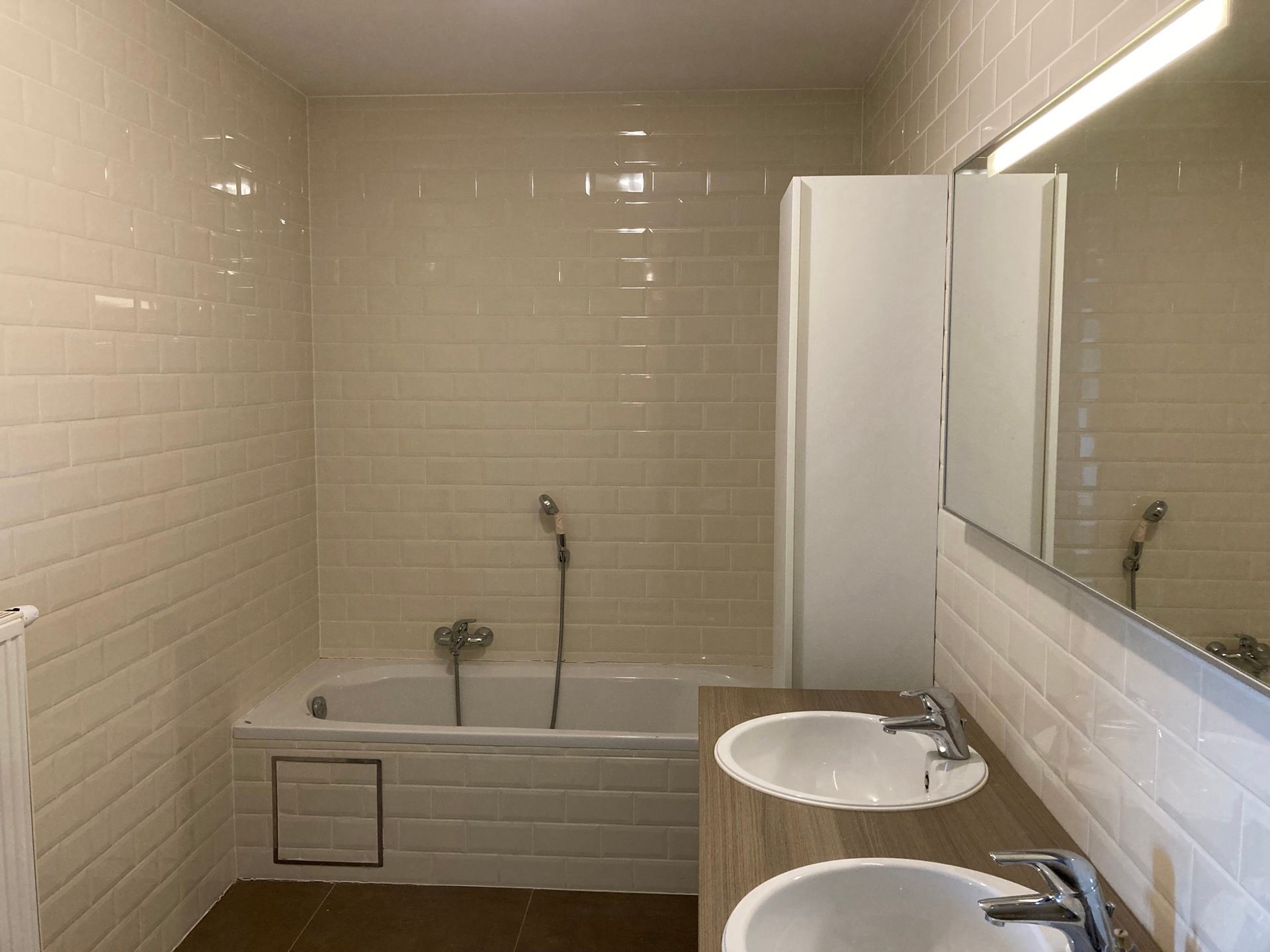 HERZELE - Recent appartement op centrale ligging foto 9