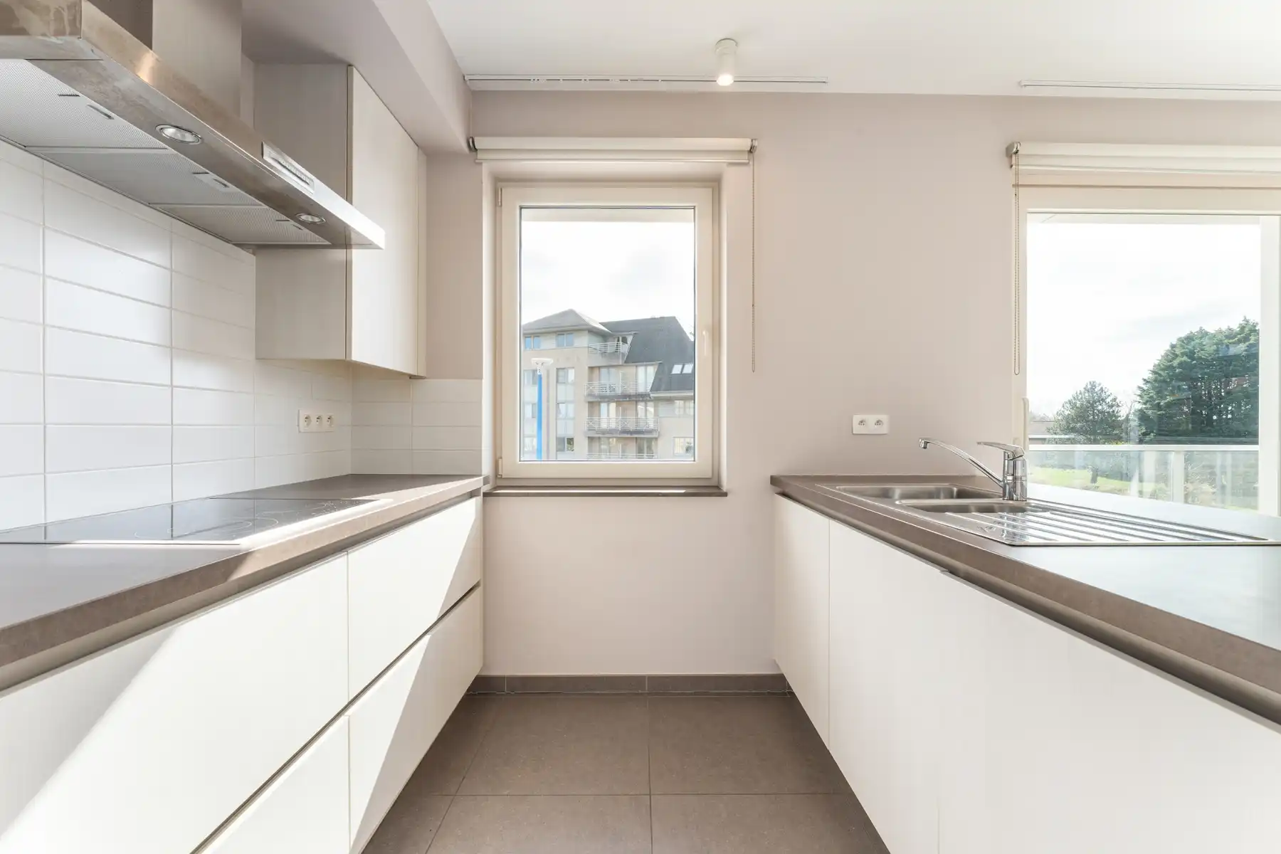 Uitstekend gelegen duplexappartement met zonneterras foto 7