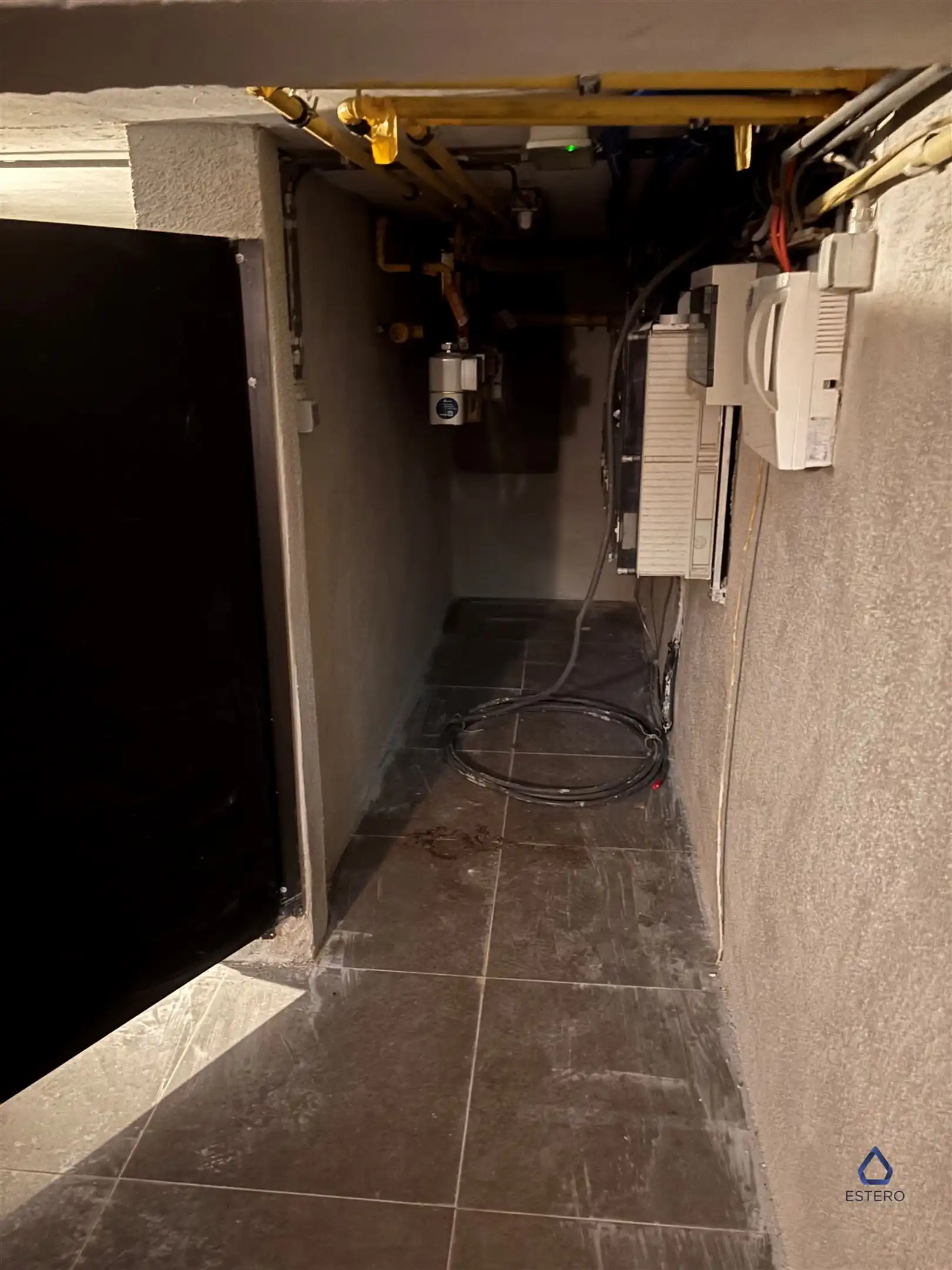 Opbrengsteigendom met 4 verhuurde appartementen foto 17