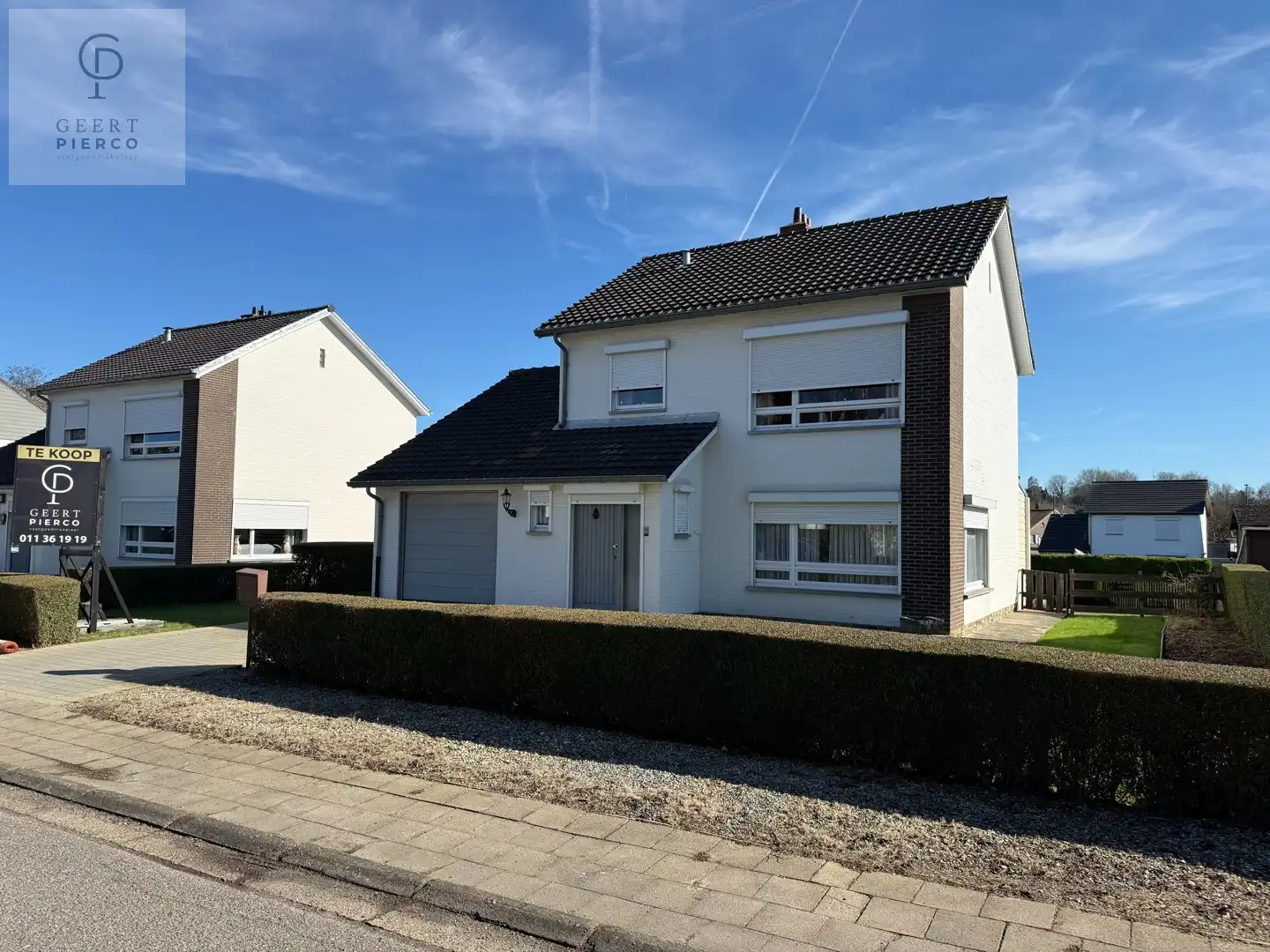 Gezellige woonst foto 38