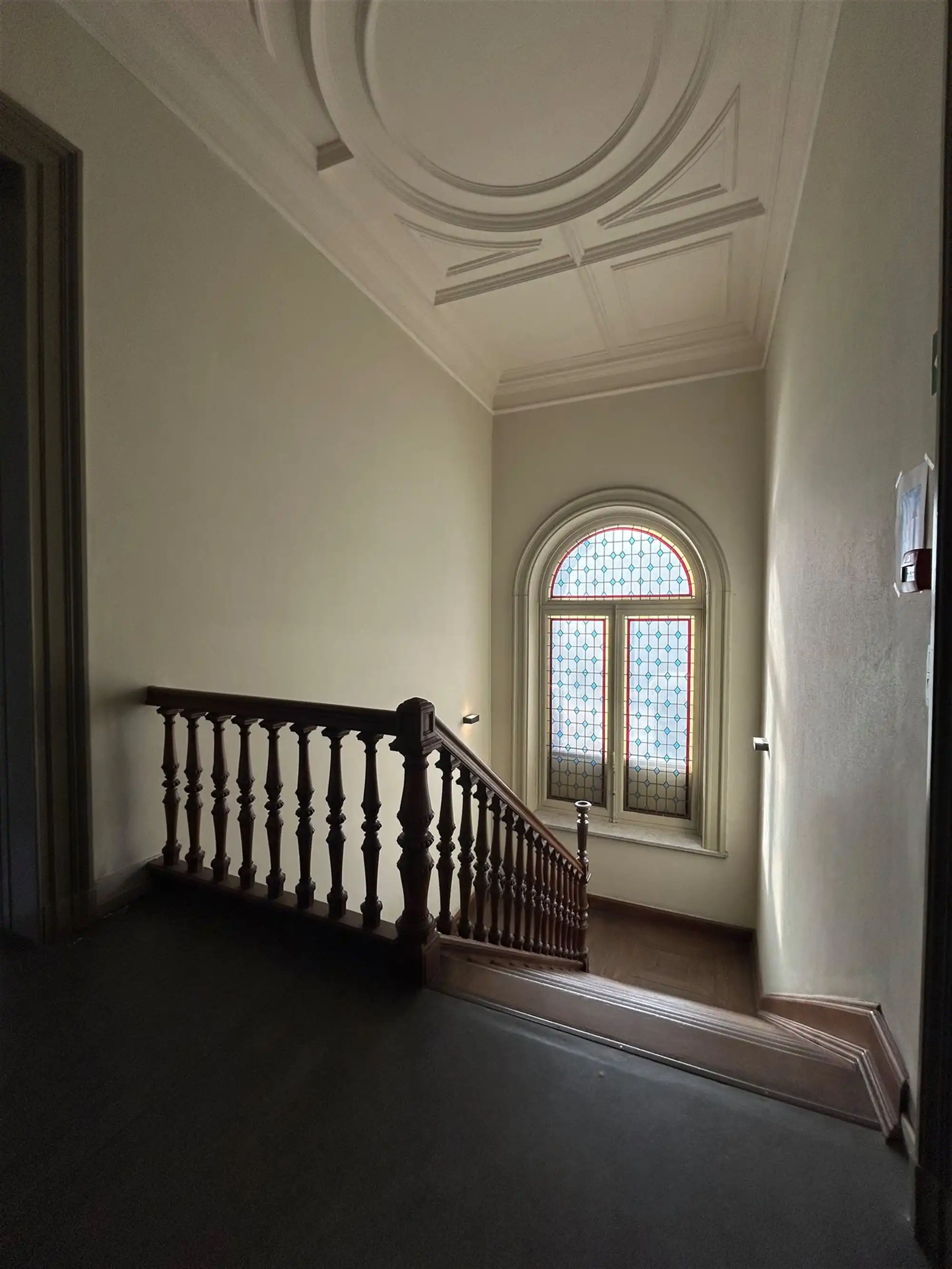 Historisch kantoorgebouw Leuven foto 16