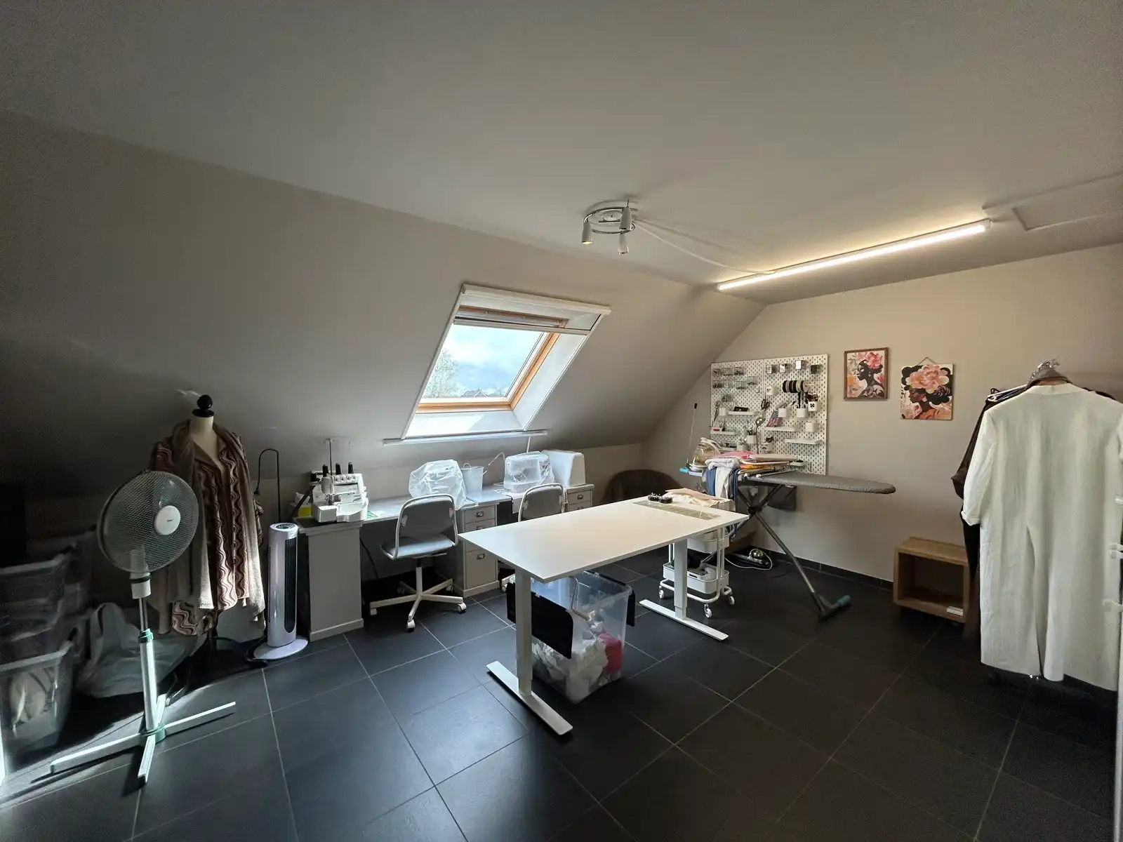 Appartement te huur foto 22