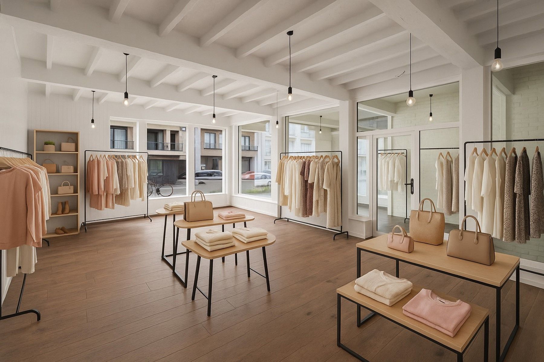 Commerciële ruimte te koop Nieuwpoortsesteenweg 298/0101 - 8400 Oostende