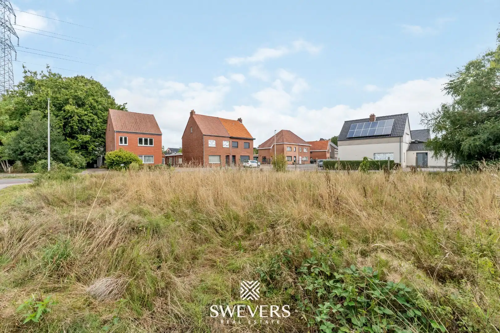 Bouwgrond voor OB op 6a 09ca in Heusden-Zolder foto 8