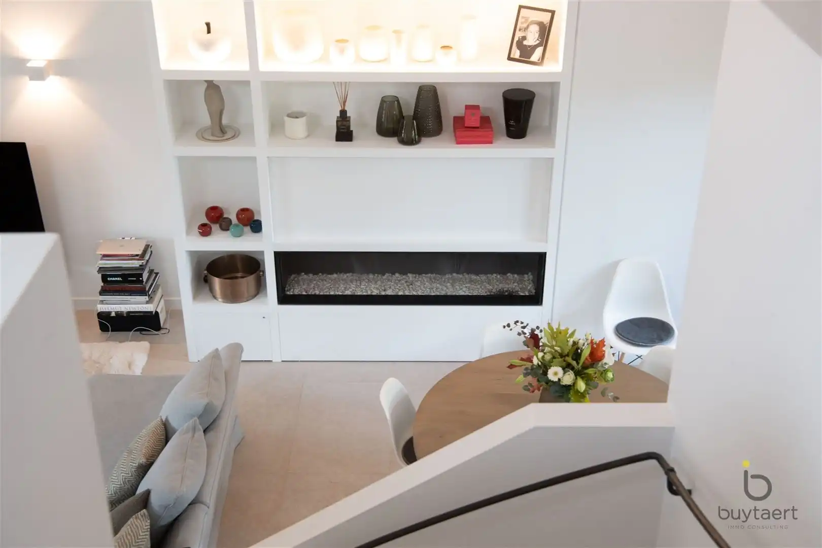 Luxe duplex appartement in hartje Schilde. foto 25