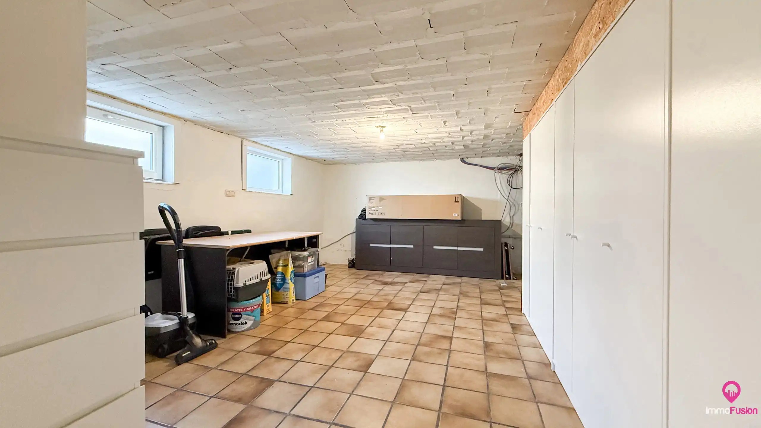 Stijlvolle, instapklare woning met 3slpk + veel lichtinval! foto 15