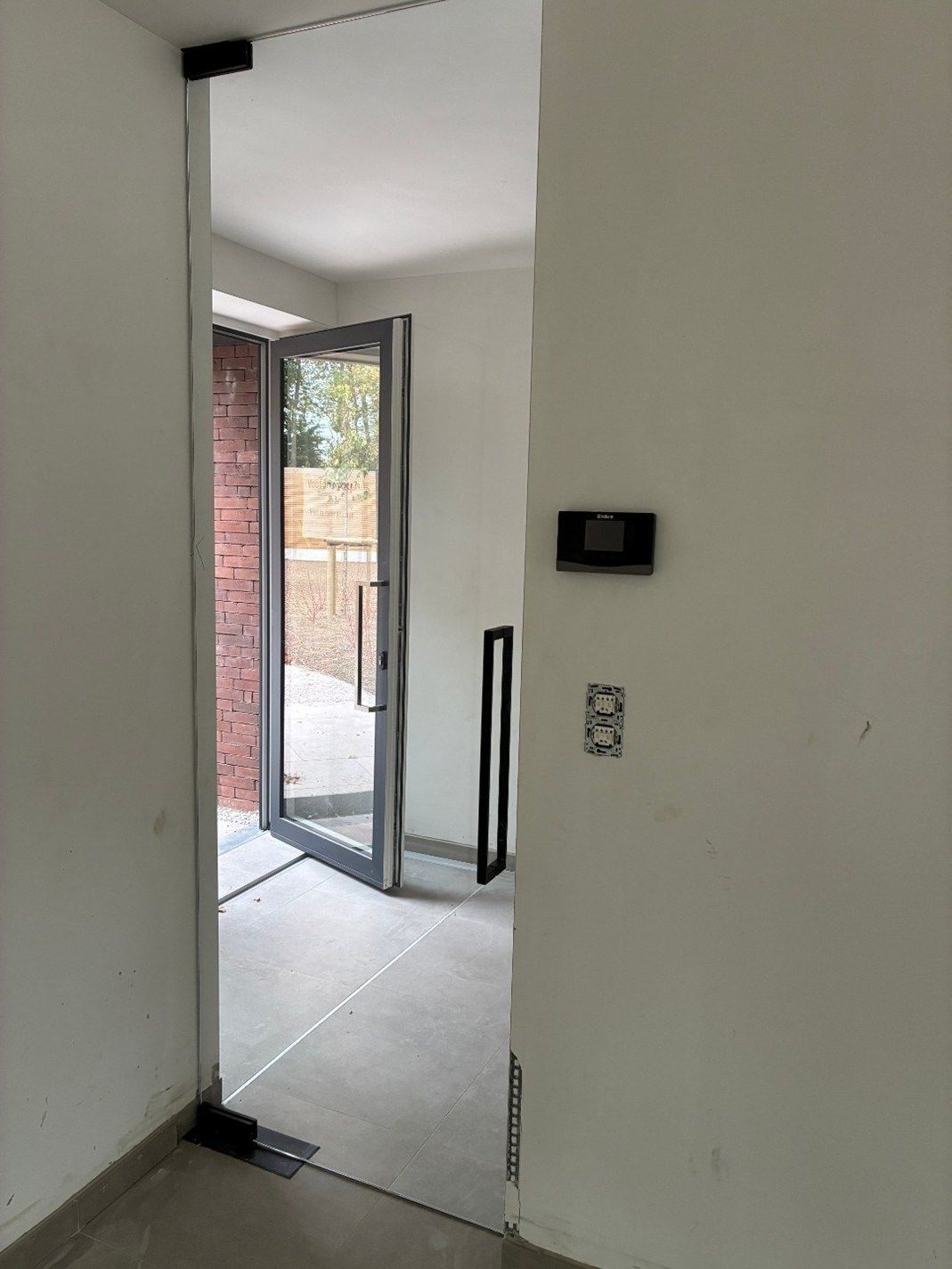 Wonen tussen bomen foto 3