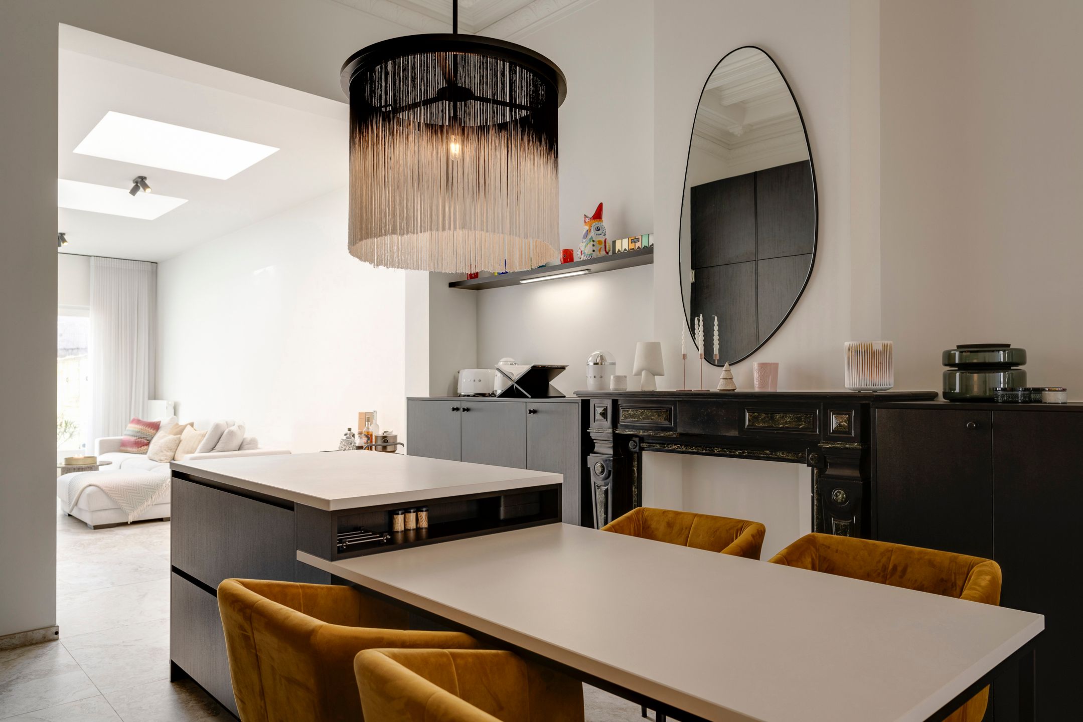 Appartement met tuin op 't Zuid foto 6