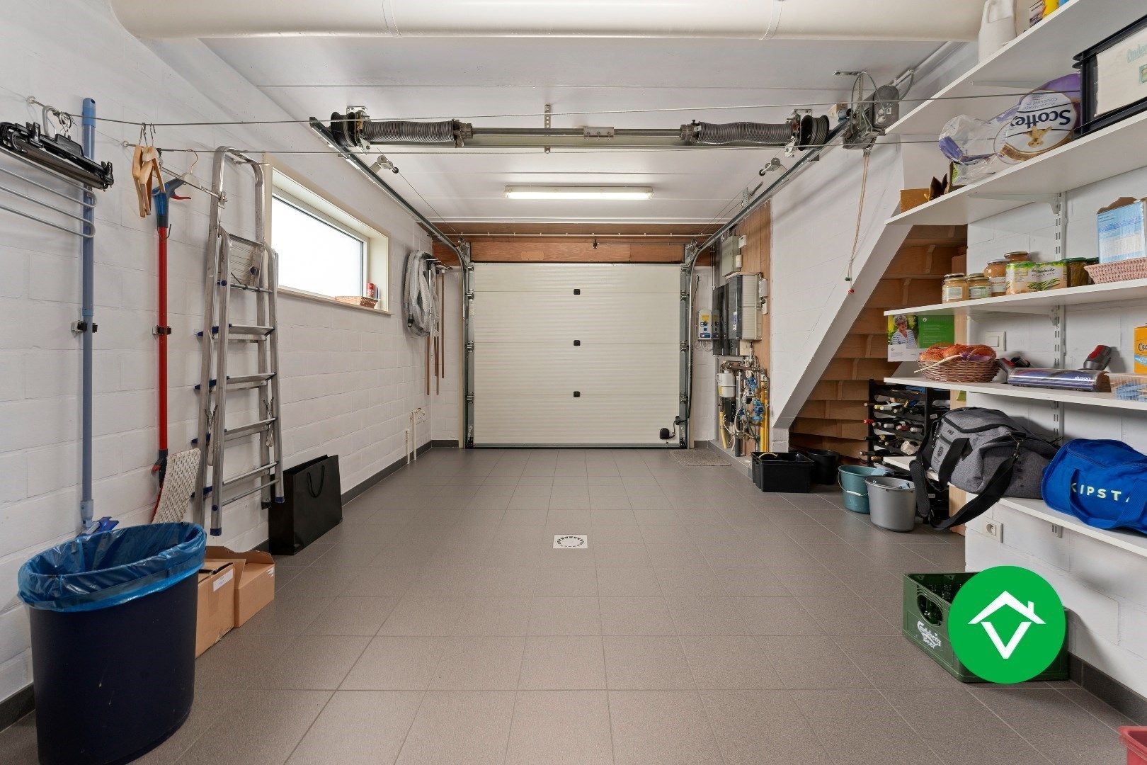 Alleenstaande woning te koop in Staden foto 17