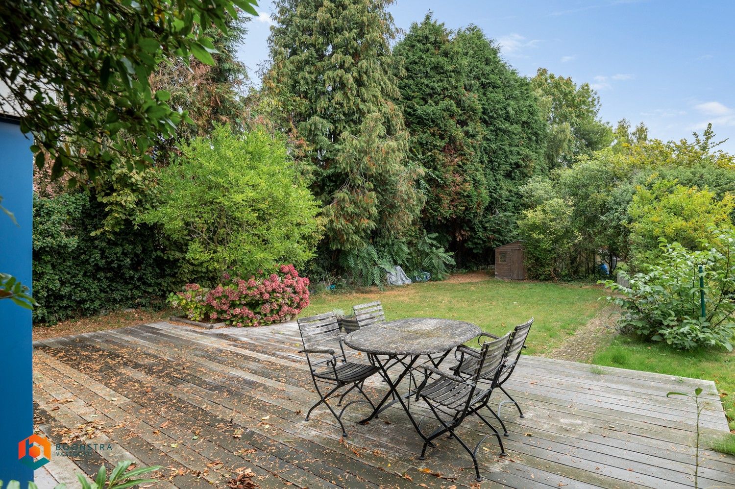 Instapklare woning met 3 slpkrs, tuin en carport nabij Vrijbroekpark te Mechelen foto 10