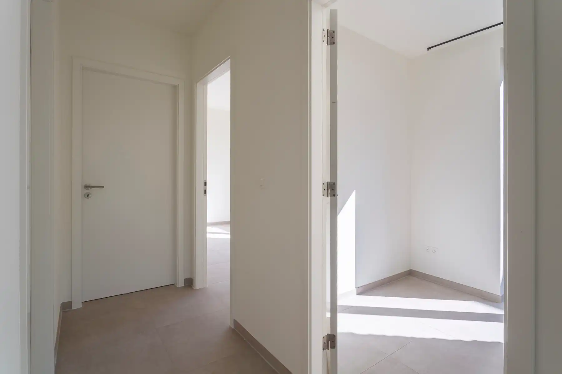 Appartement te huur foto 4