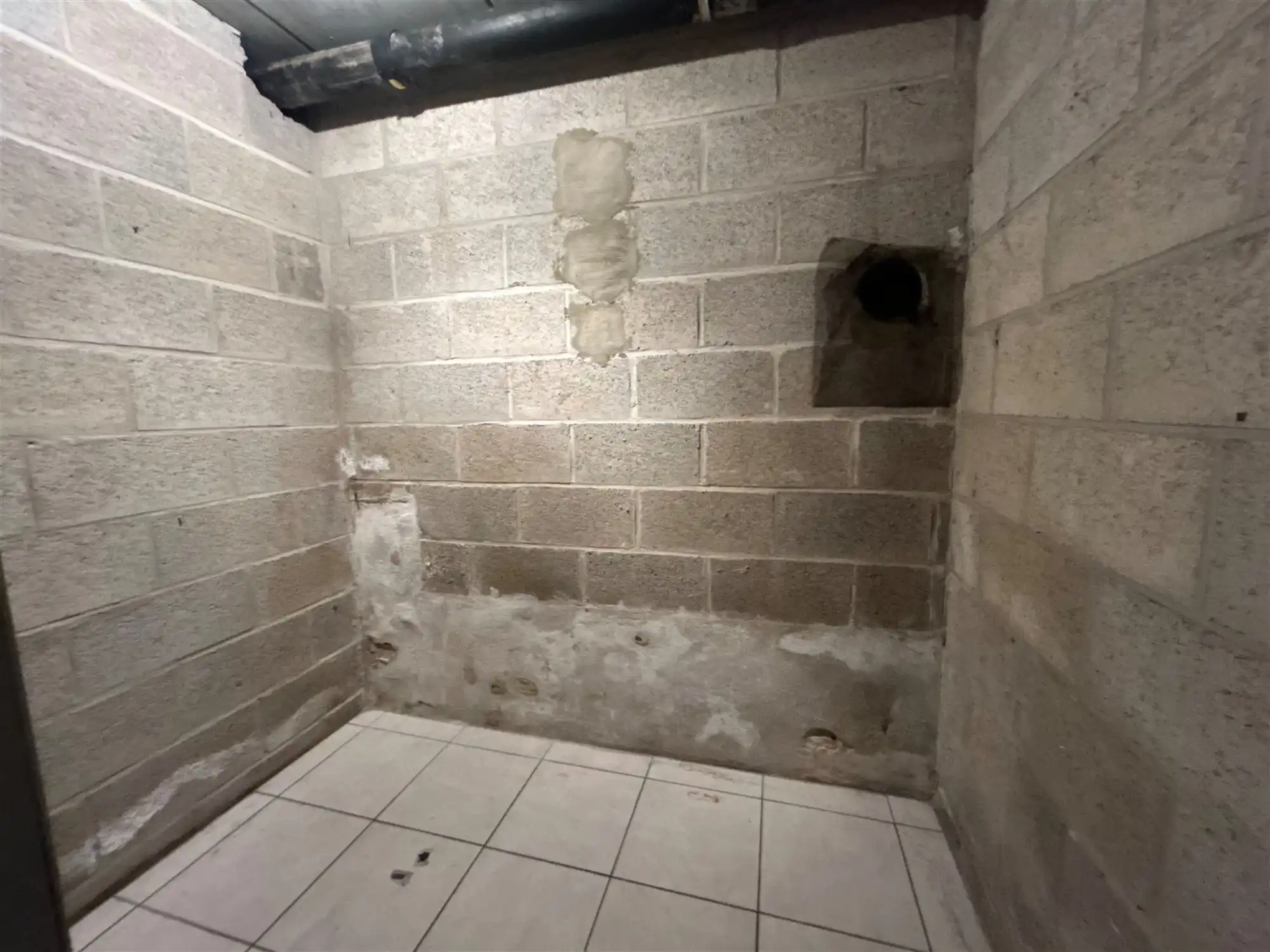 Volledig gerenoveerd appartement foto 9