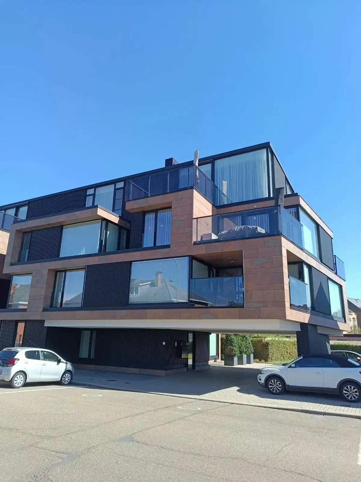 Appartement te huur WILDEBAMP 6 - 3800 Sint-Truiden