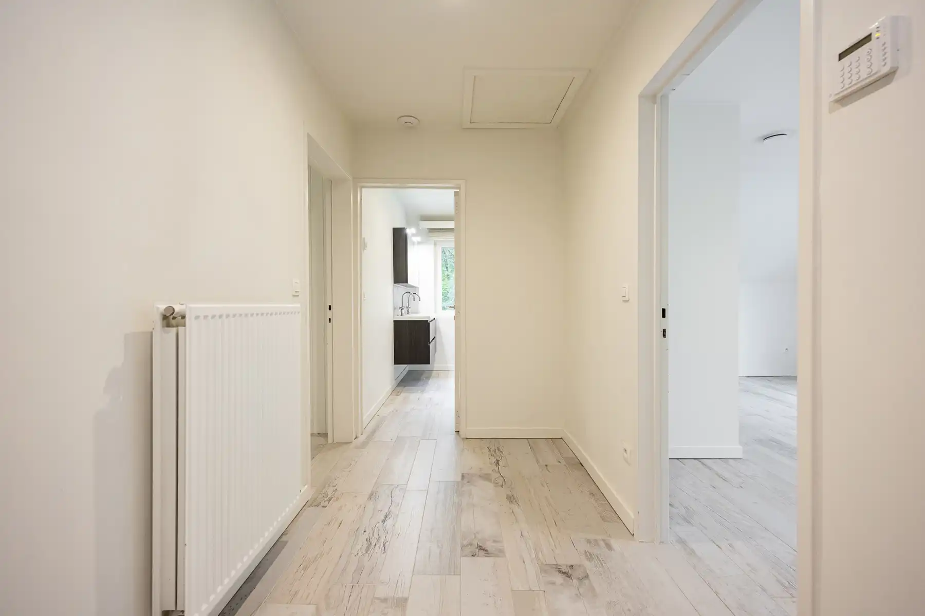 UNIEK EIGENDOM 3 WOONUNITS/KANTOOR, ONGEKENDE MOGELIJKHEDEN foto 19